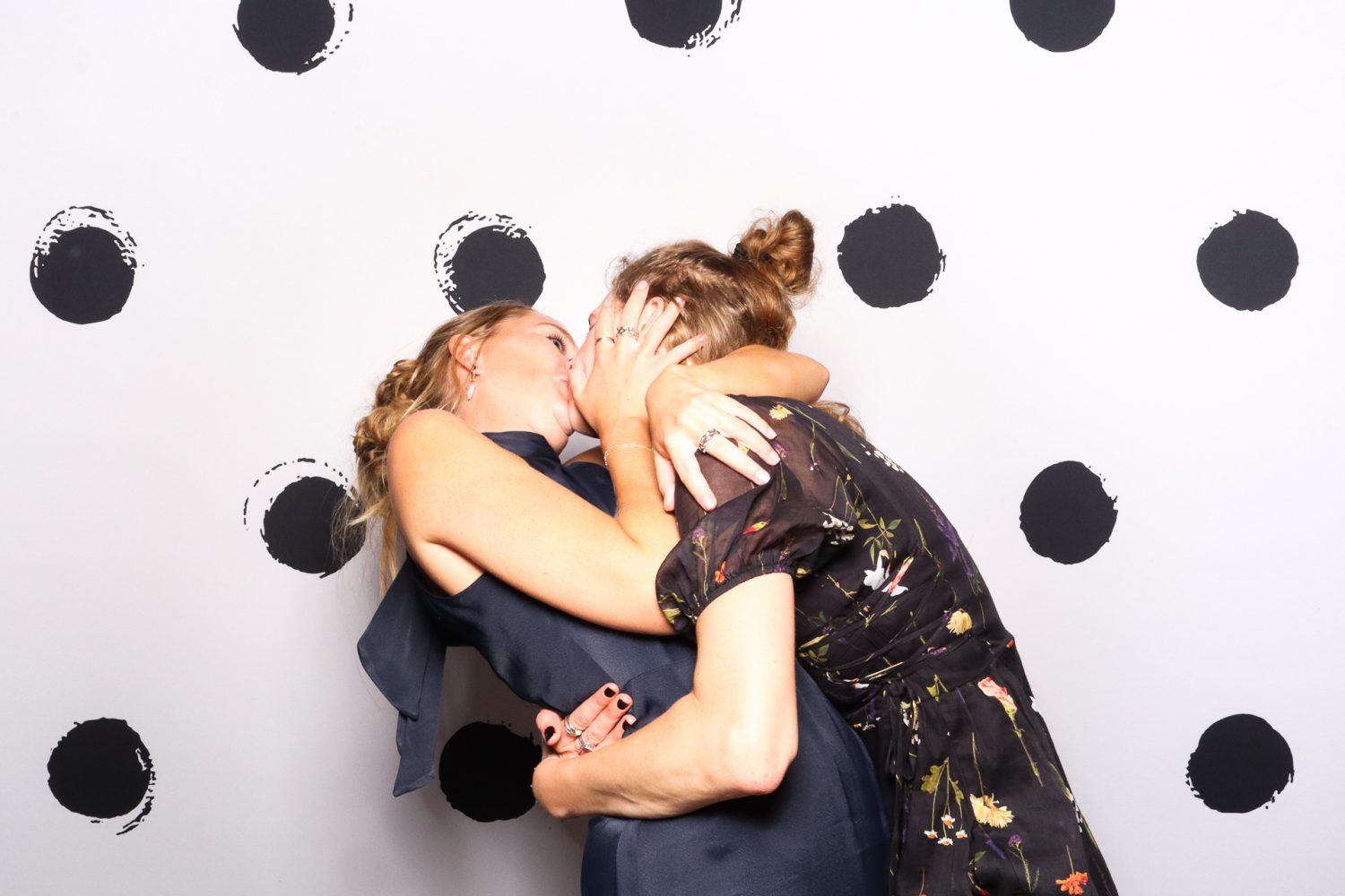 Barns and Yard Photo Booth Hire Worcestershire