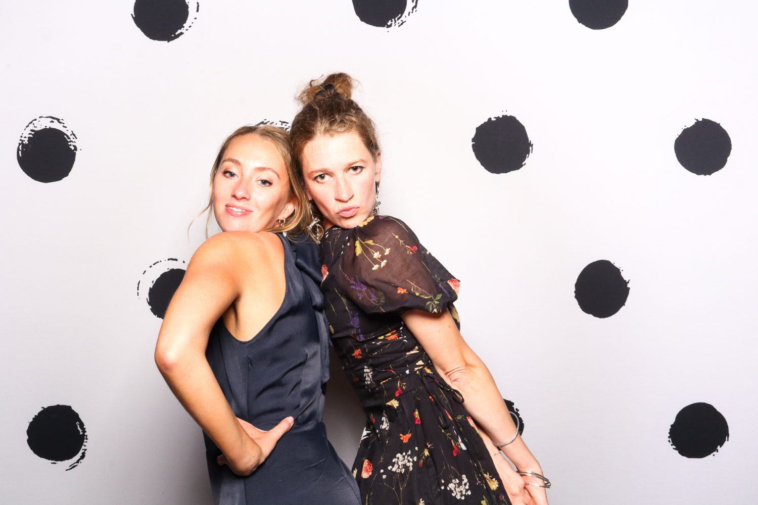 Barns and Yard Photo Booth Hire Worcestershire