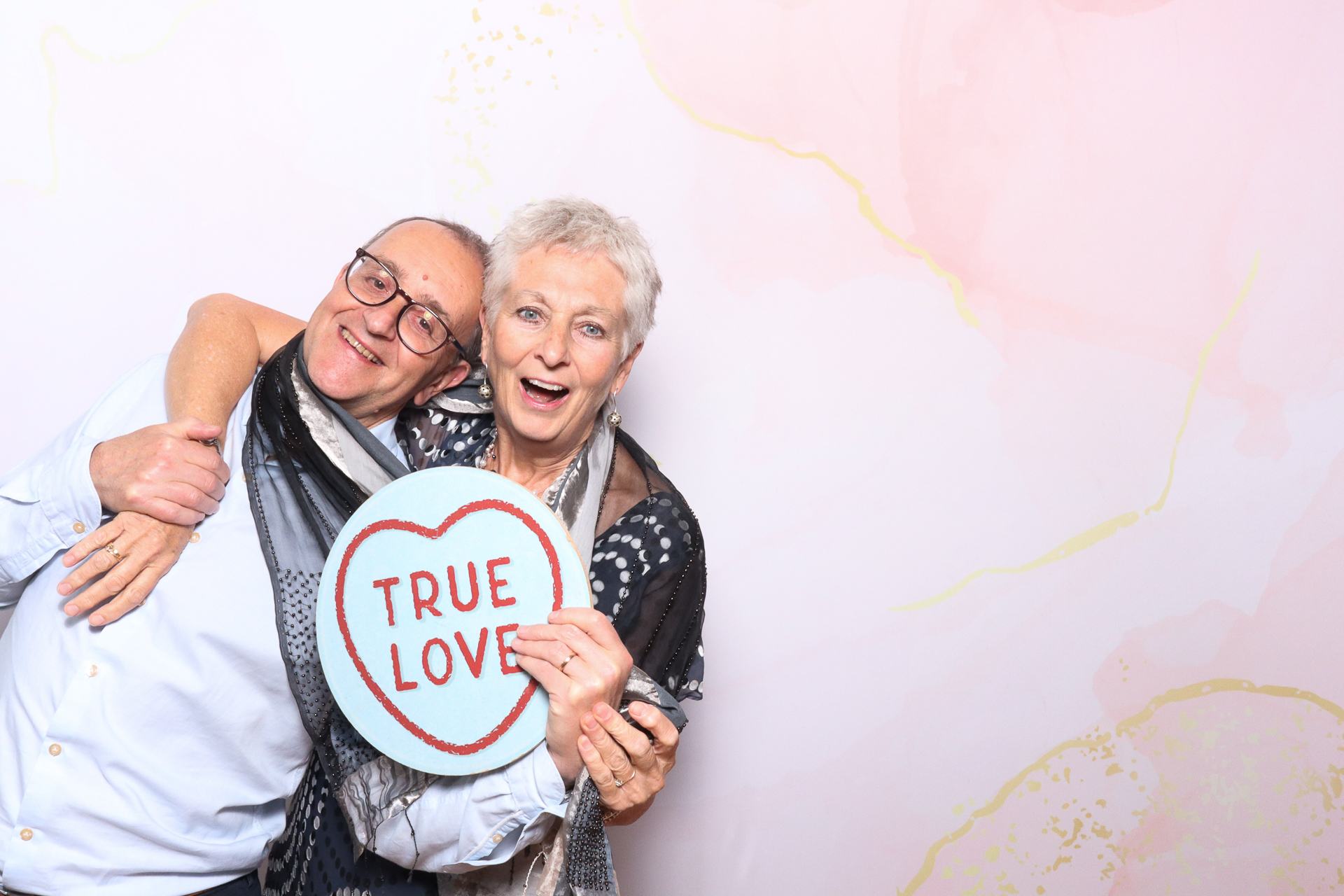 Iscoyd Park Photo Booth Hire