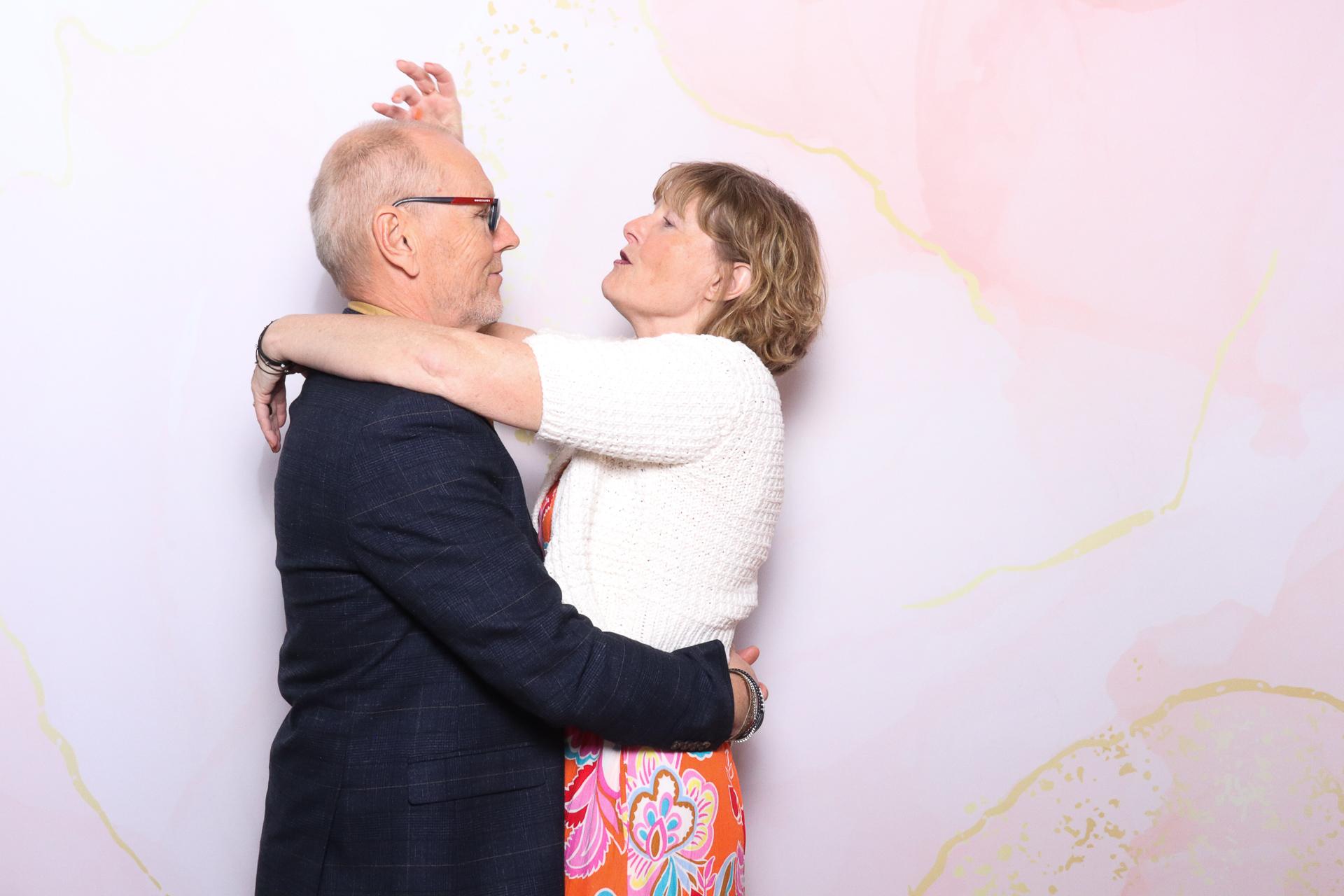 Iscoyd Park Photo Booth Hire