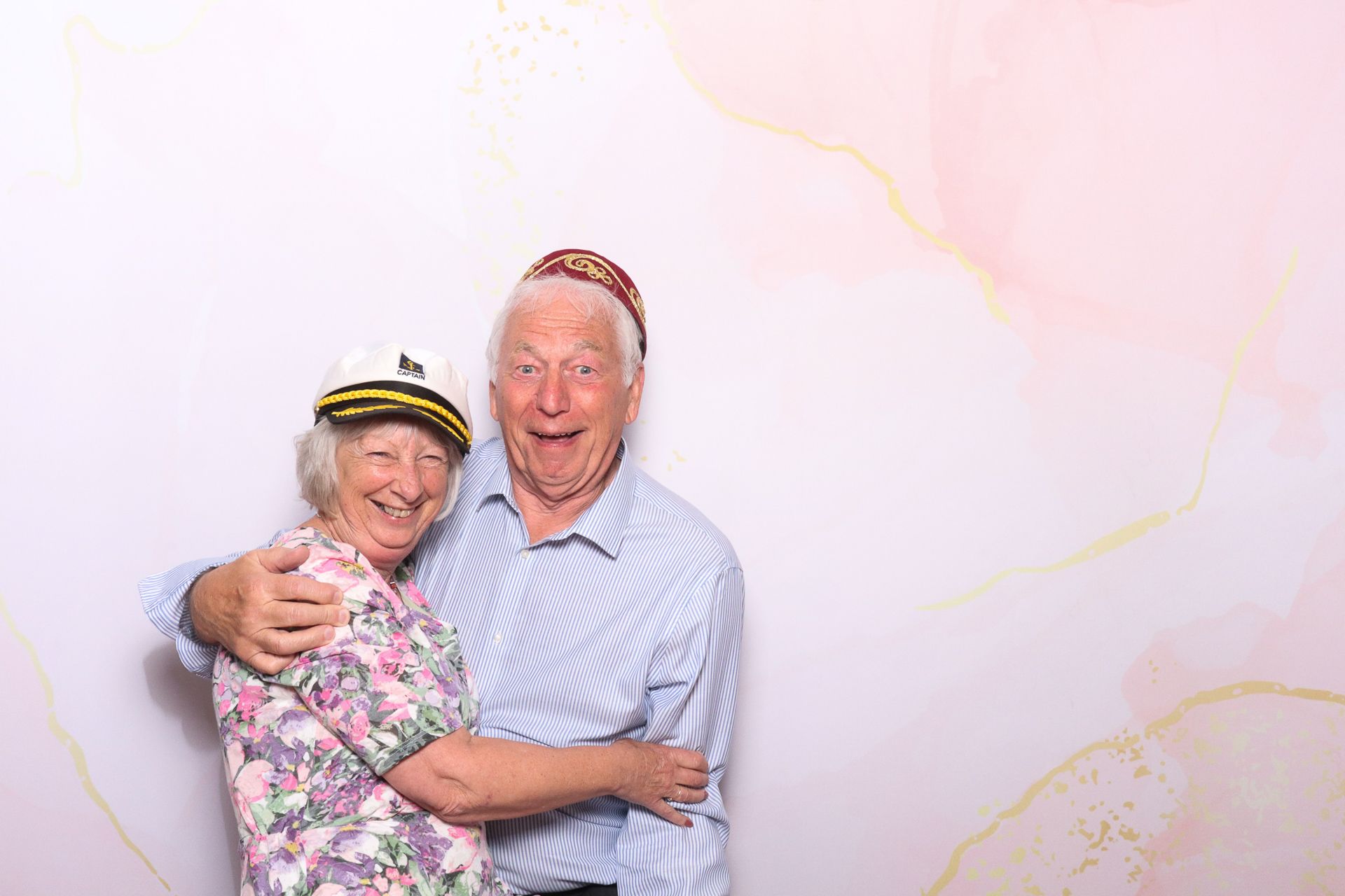 Iscoyd Park Photo Booth Hire