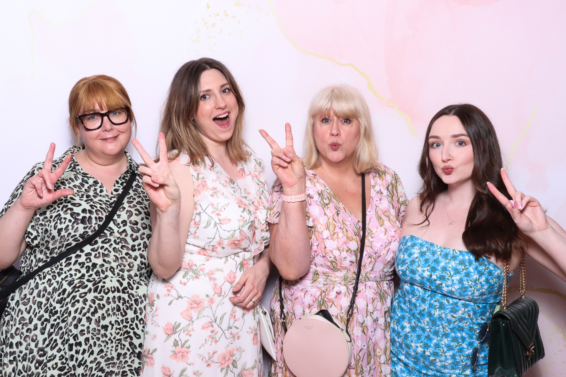 Iscoyd Park Photo Booth Hire