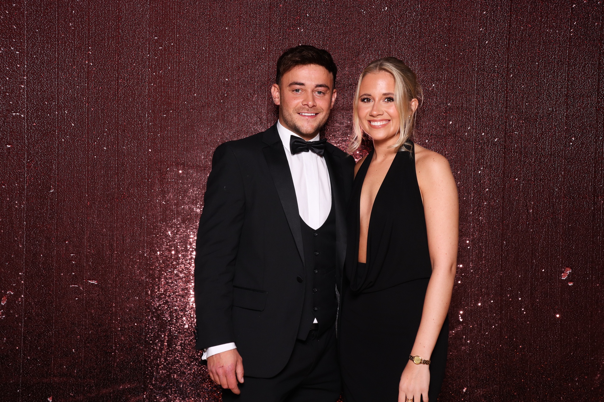 Fazeley Studios Photo Booth Hire