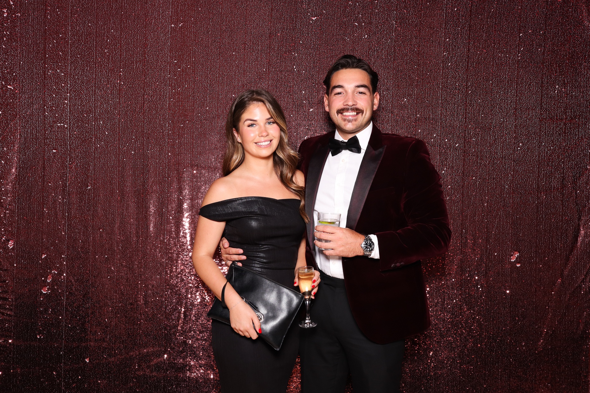 Fazeley Studios Photo Booth Hire