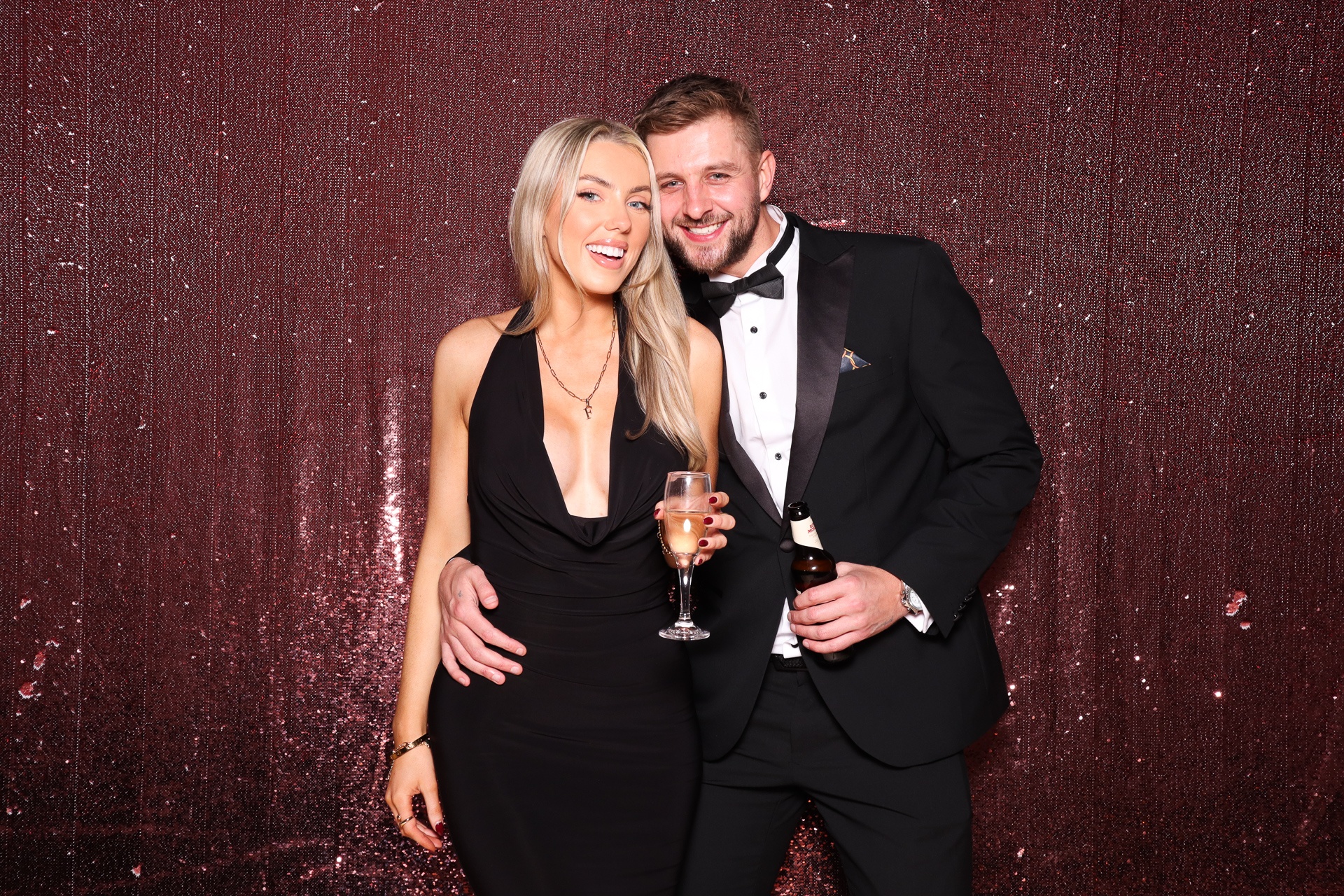 Fazeley Studios Photo Booth Hire