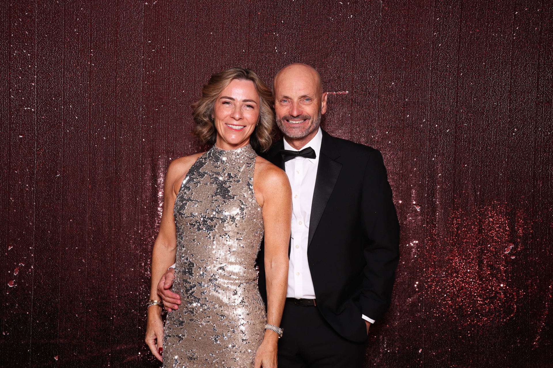 Fazeley Studios Photo Booth Hire