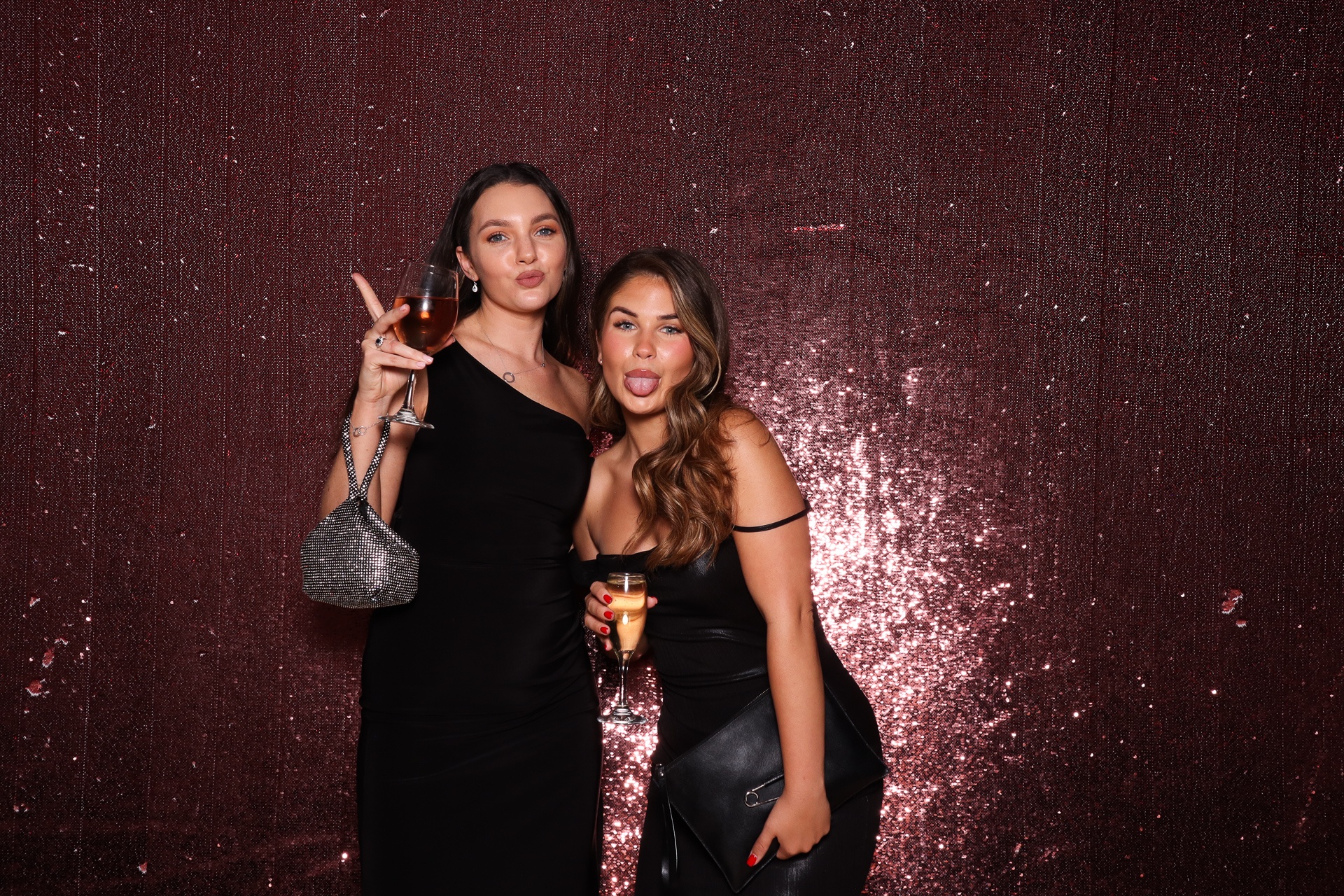 Fazeley Studios Photo Booth Hire