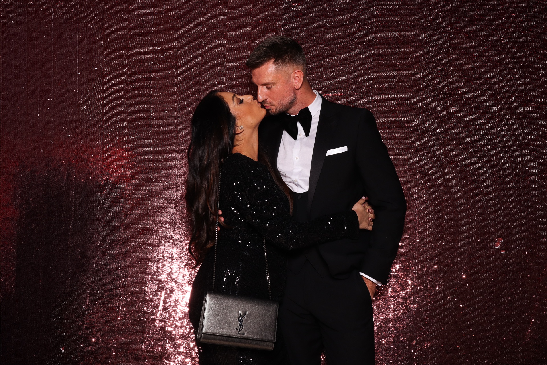 Fazeley Studios Photo Booth Hire