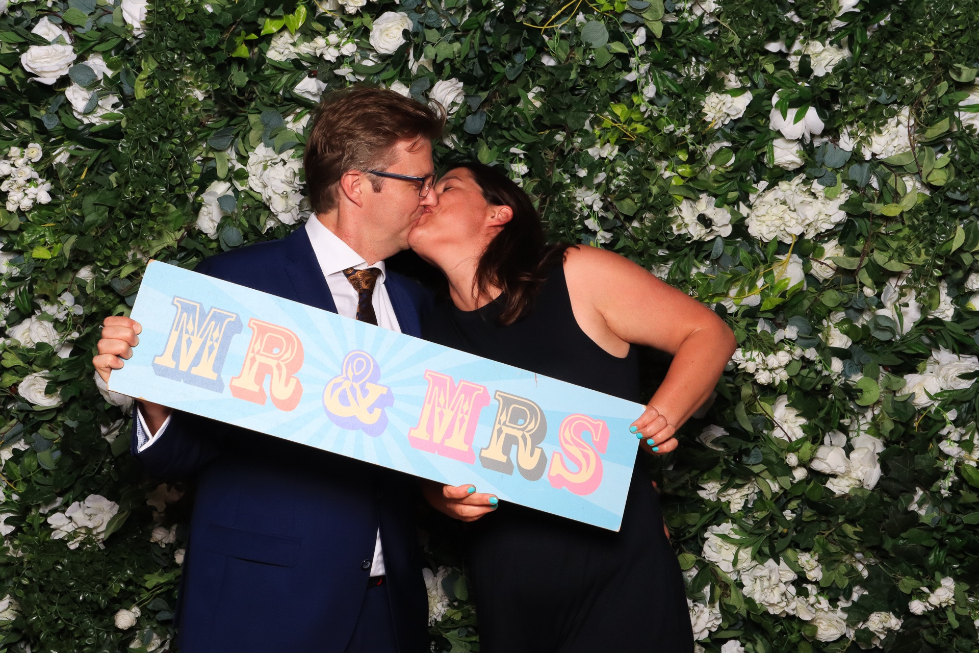Graduation Ceremony Photo Booth Hire
