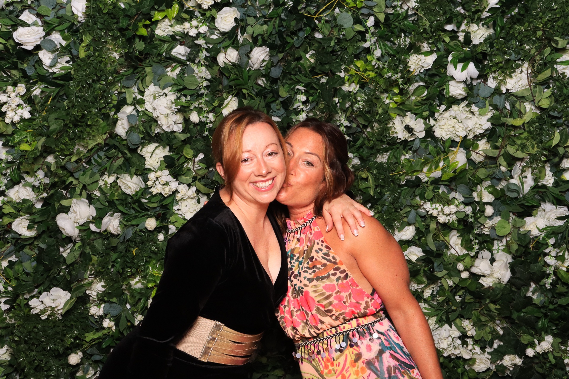 Graduation Ceremony Photo Booth Hire