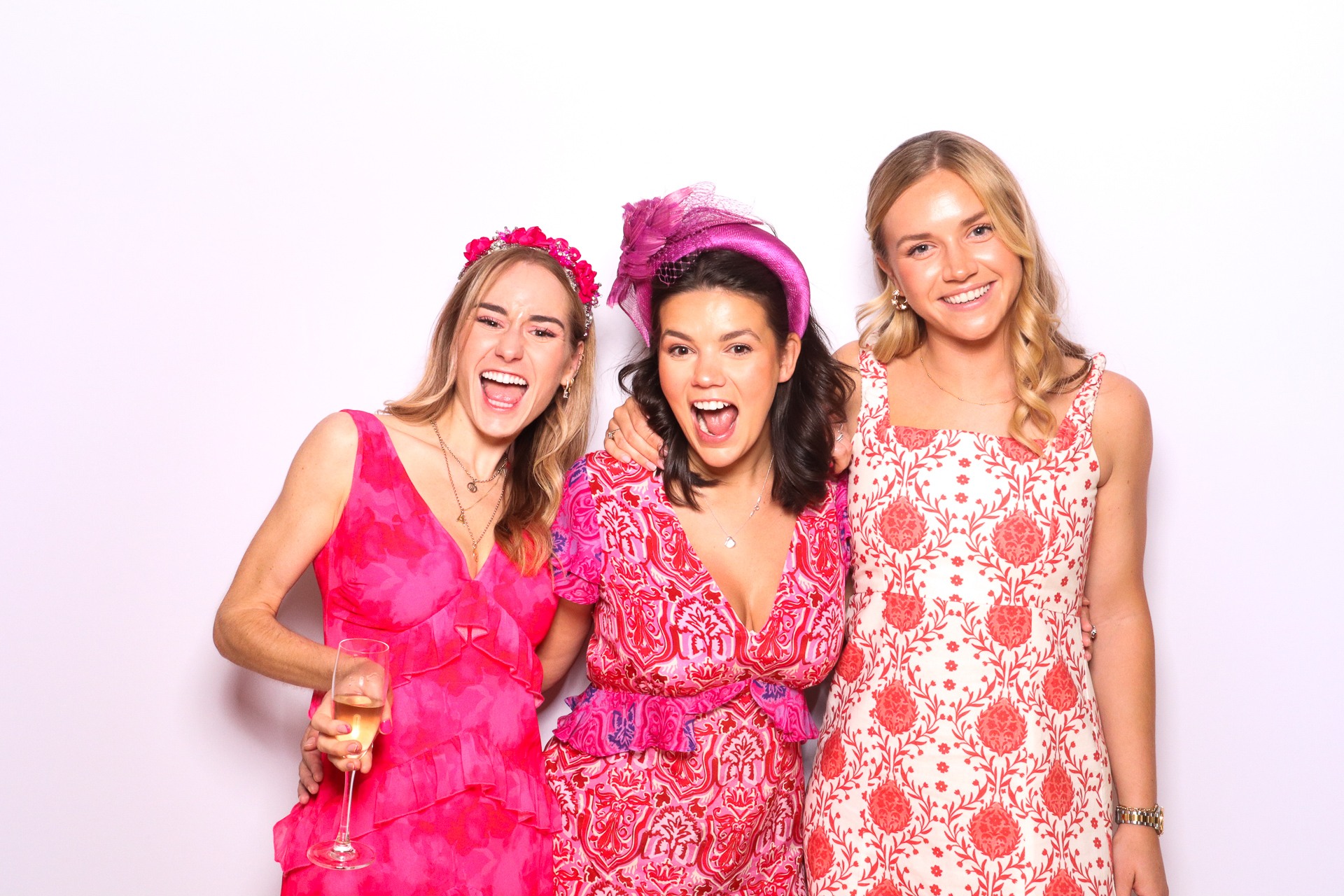 Alrewas Hayes Photo Booth Hire