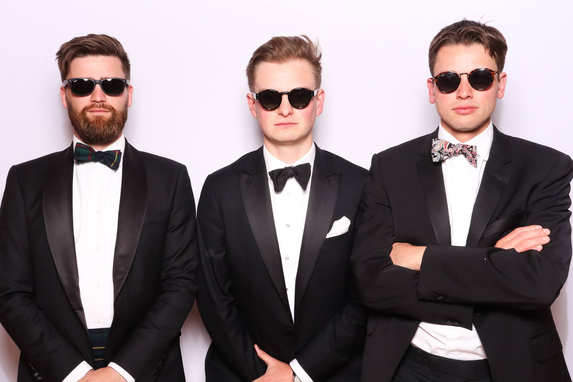 Alrewas Hayes Photo Booth Hire