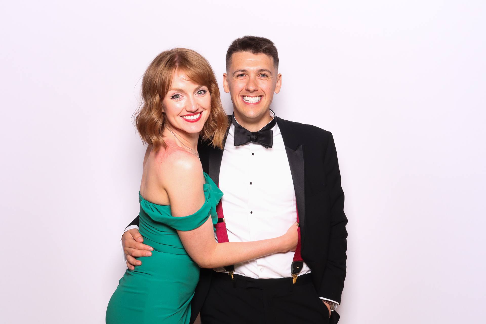 Alrewas Hayes Photo Booth Hire