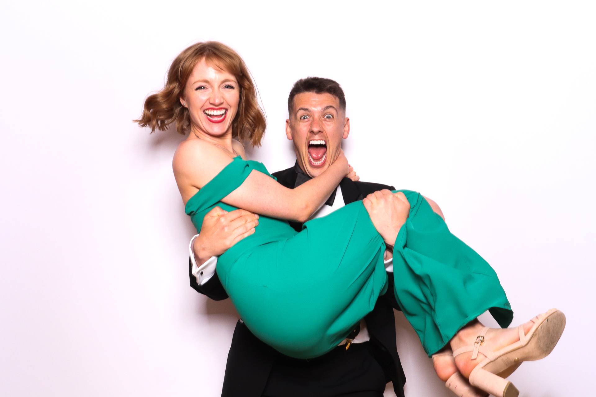 Alrewas Hayes Photo Booth Hire