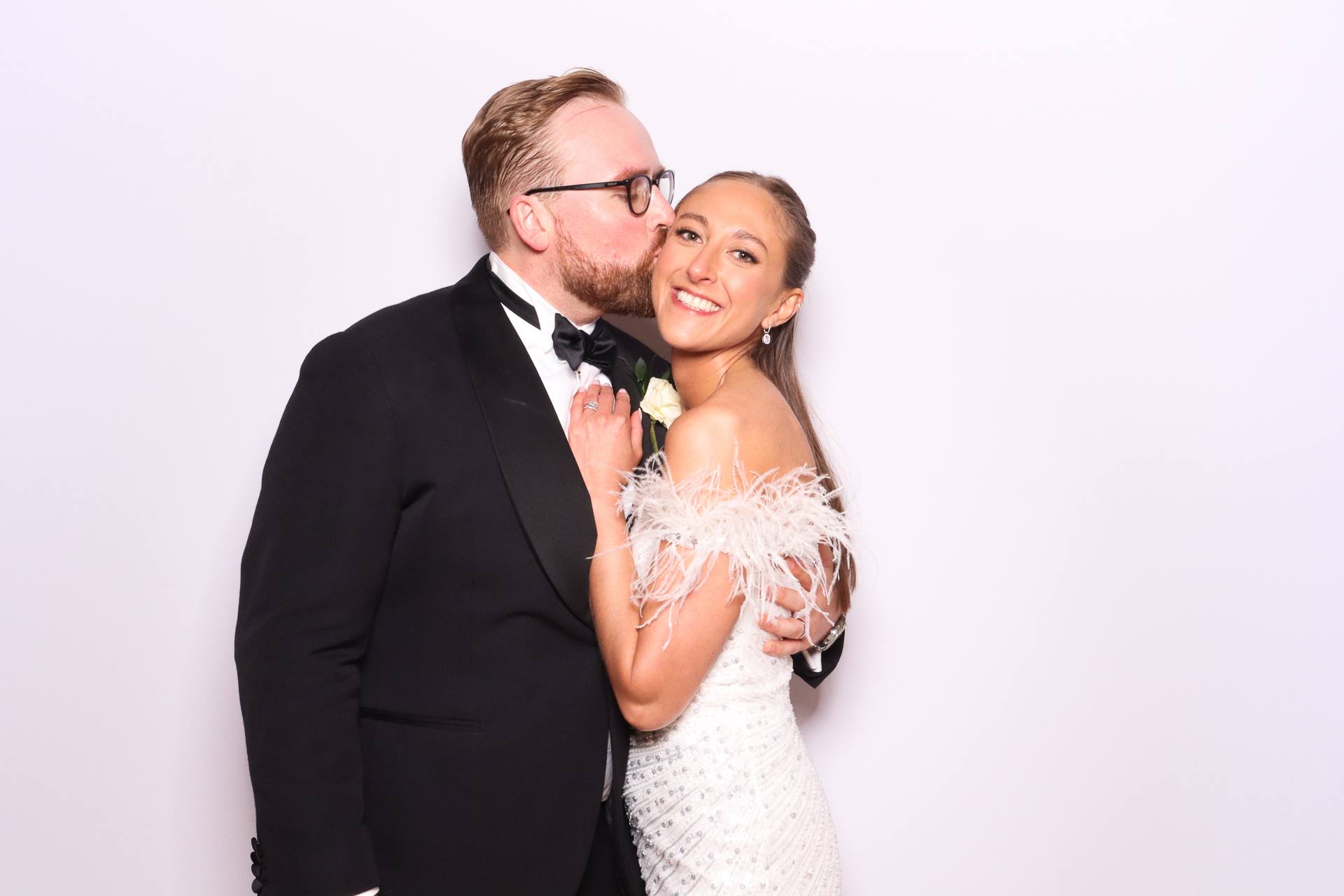 Alrewas Hayes Photo Booth Hire