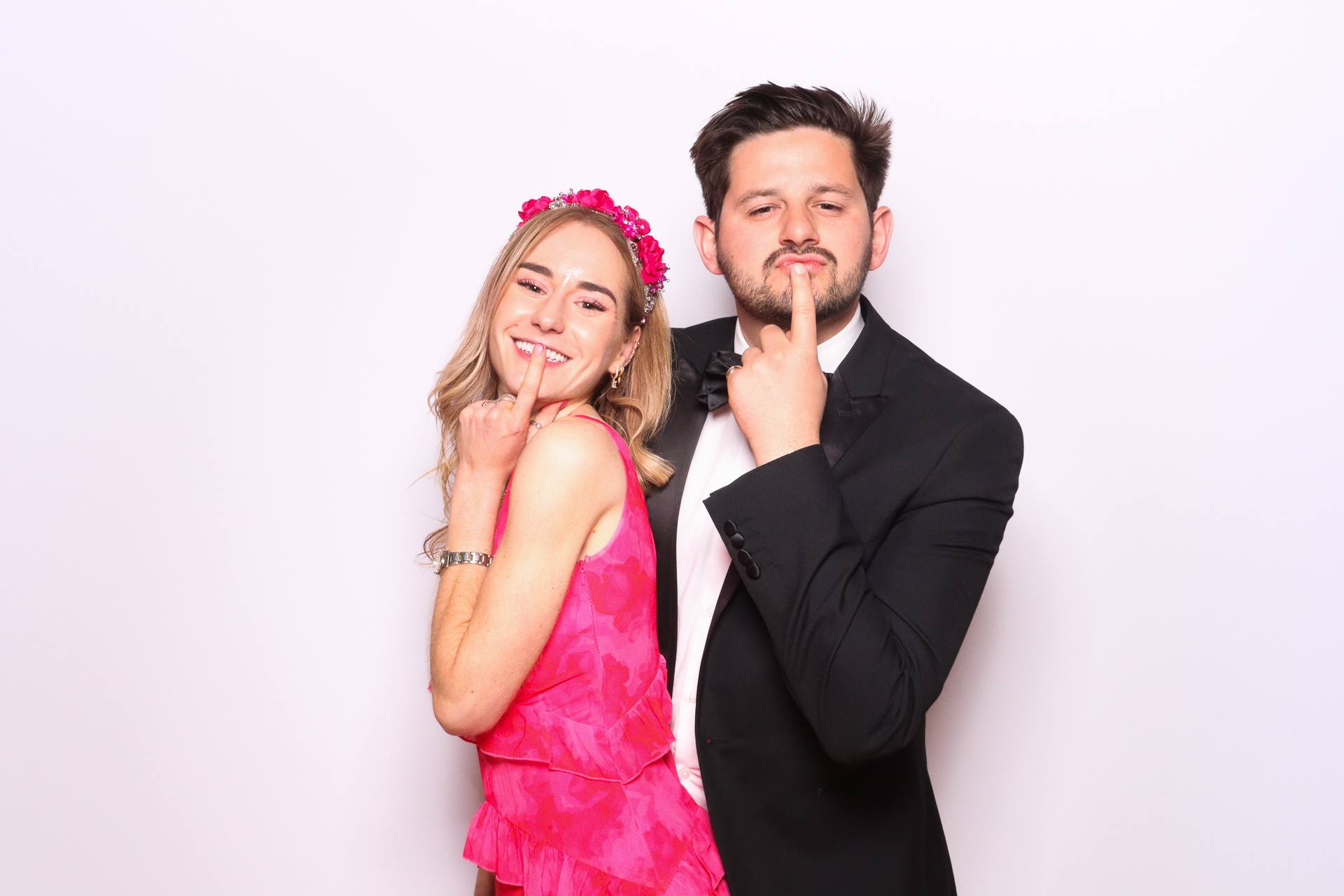 Alrewas Hayes Photo Booth Hire