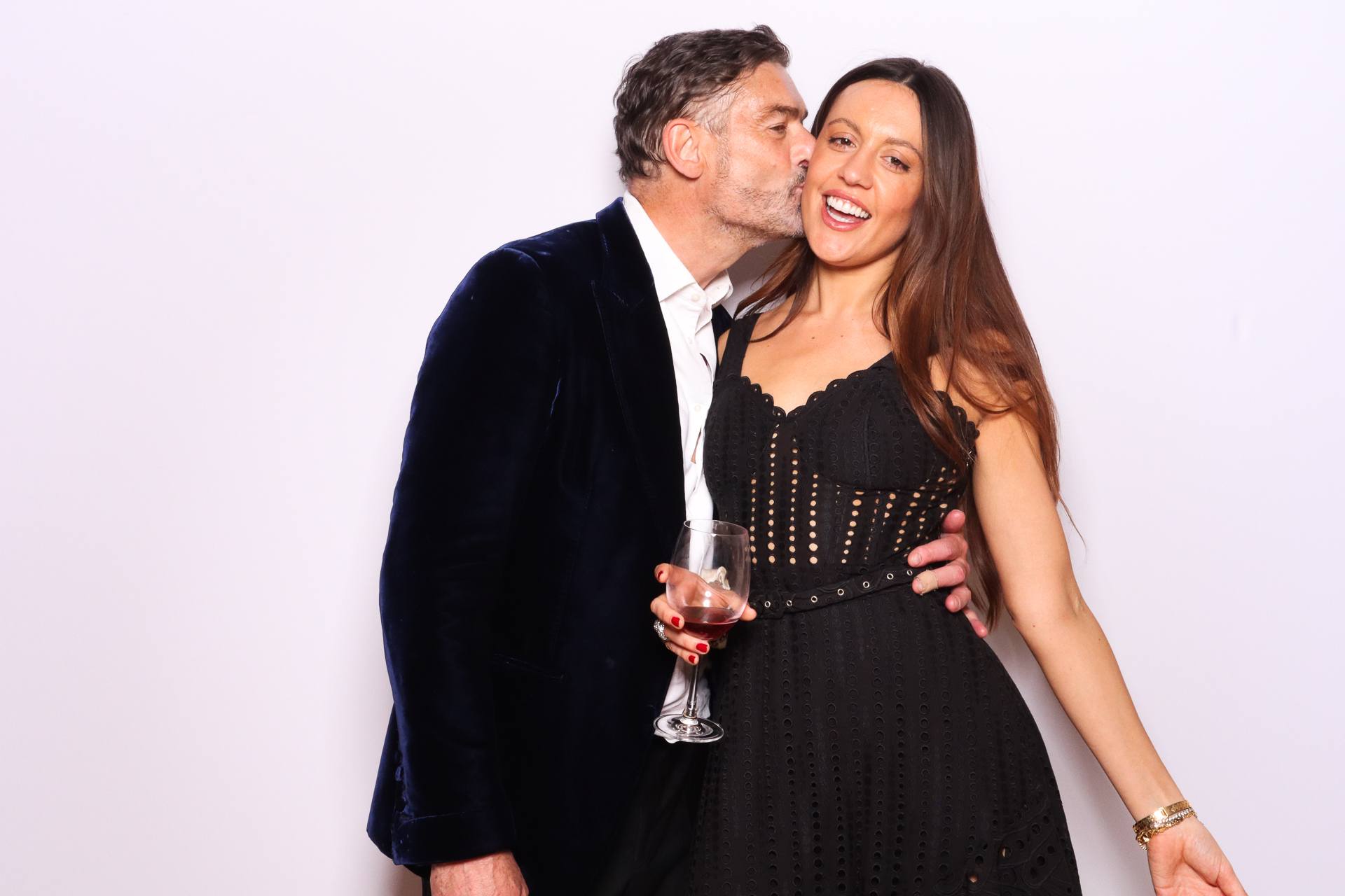 Alrewas Hayes Photo Booth Hire