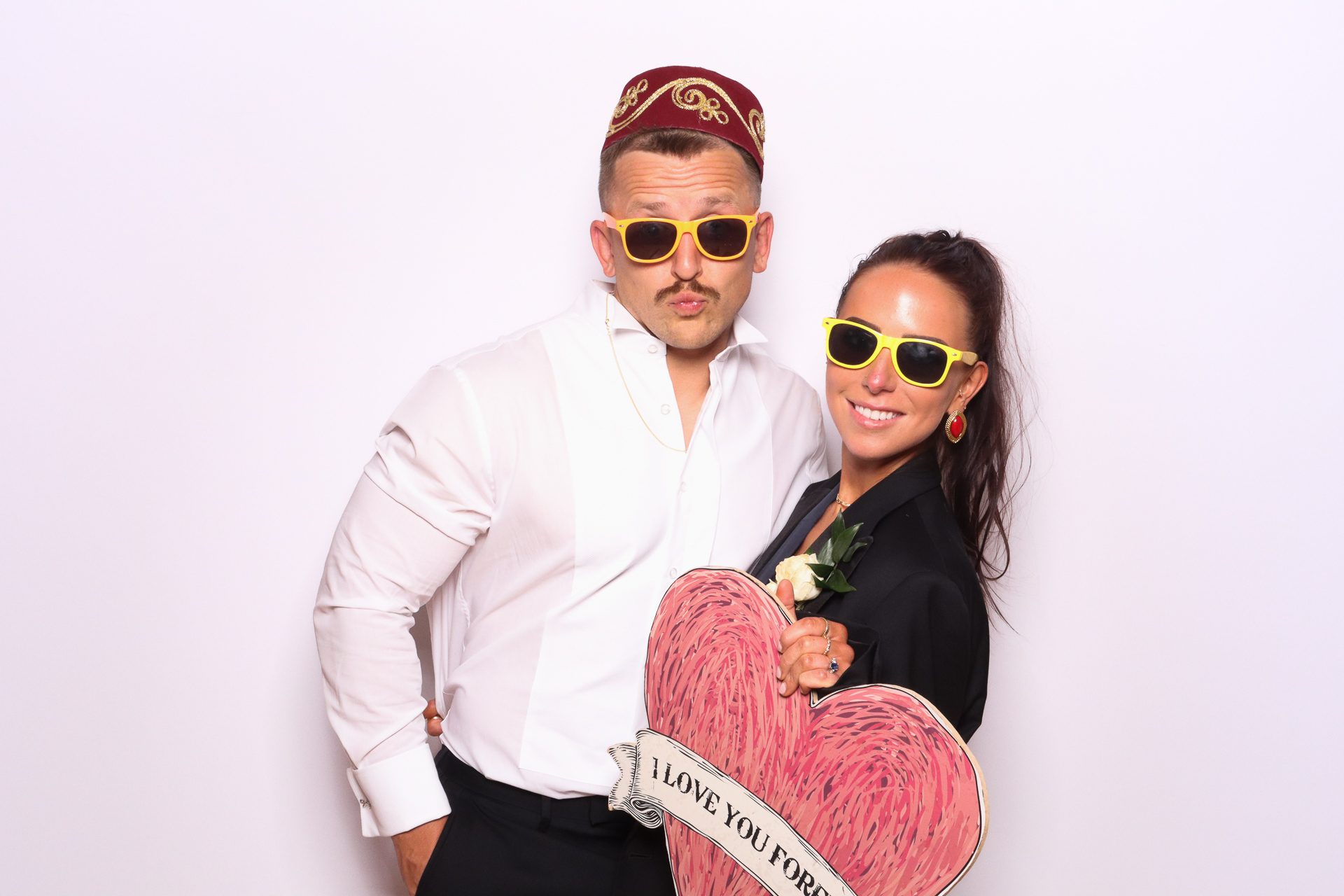 Alrewas Hayes Photo Booth Hire