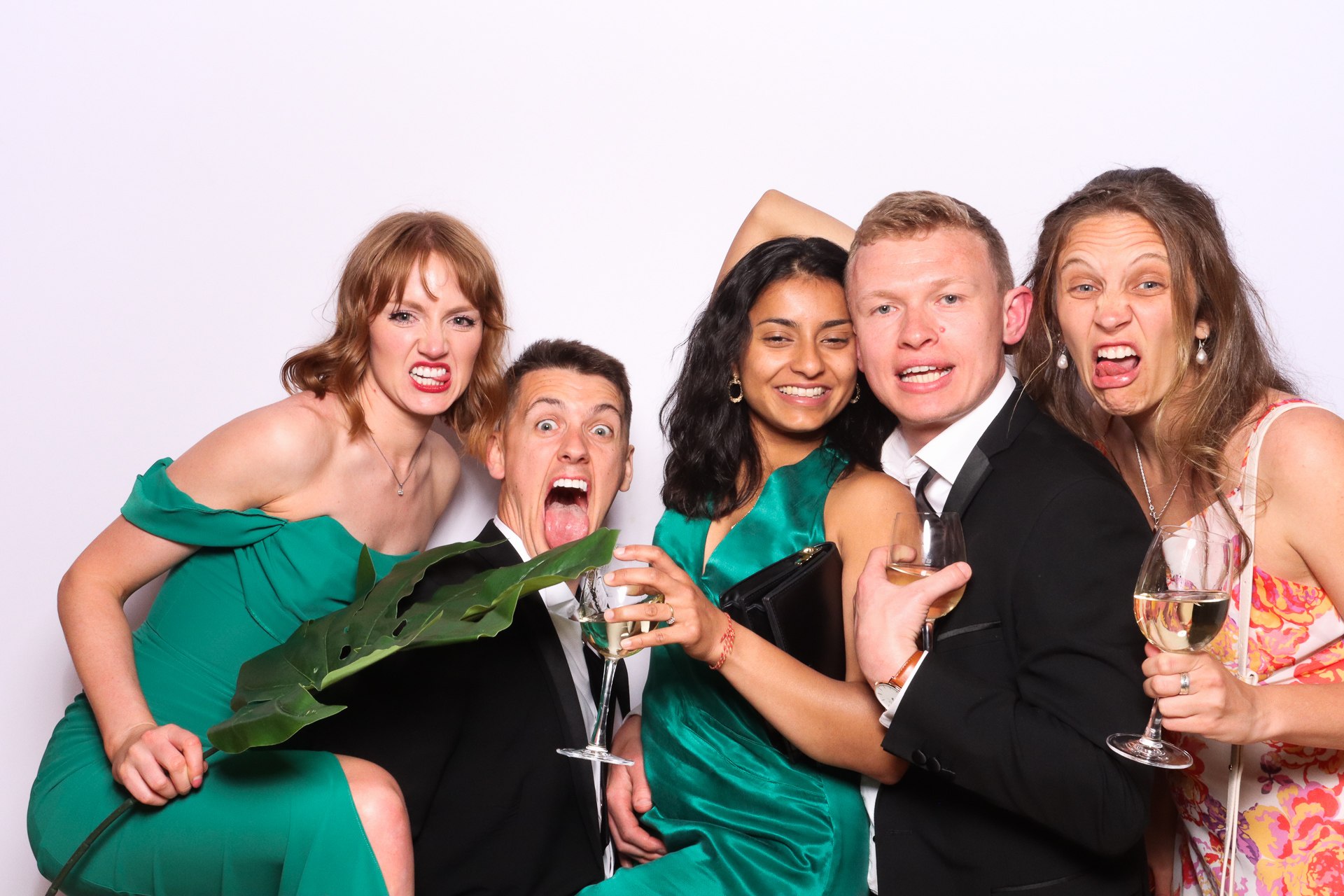 Alrewas Hayes Photo Booth Hire