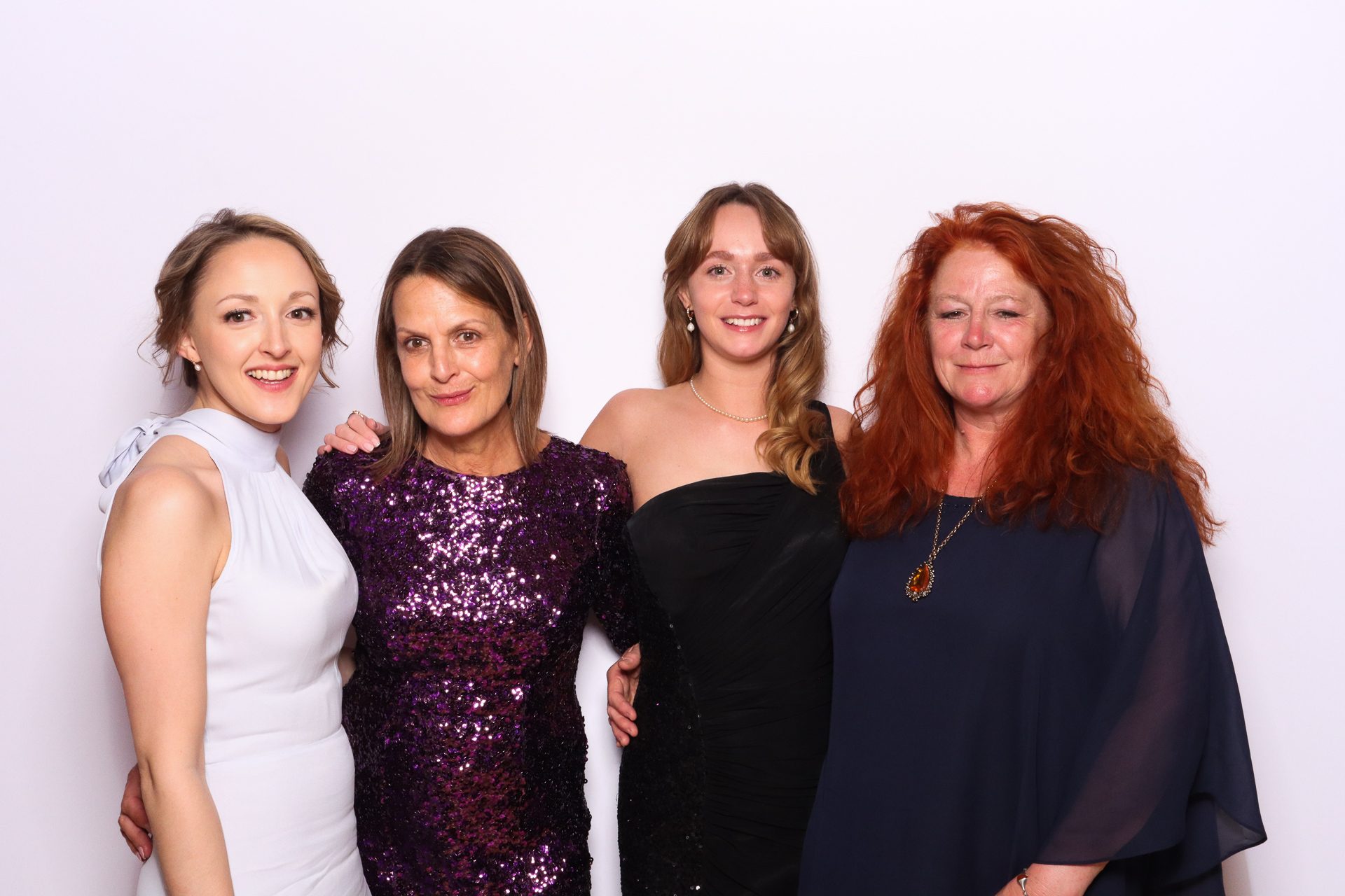 Alrewas Hayes Photo Booth Hire