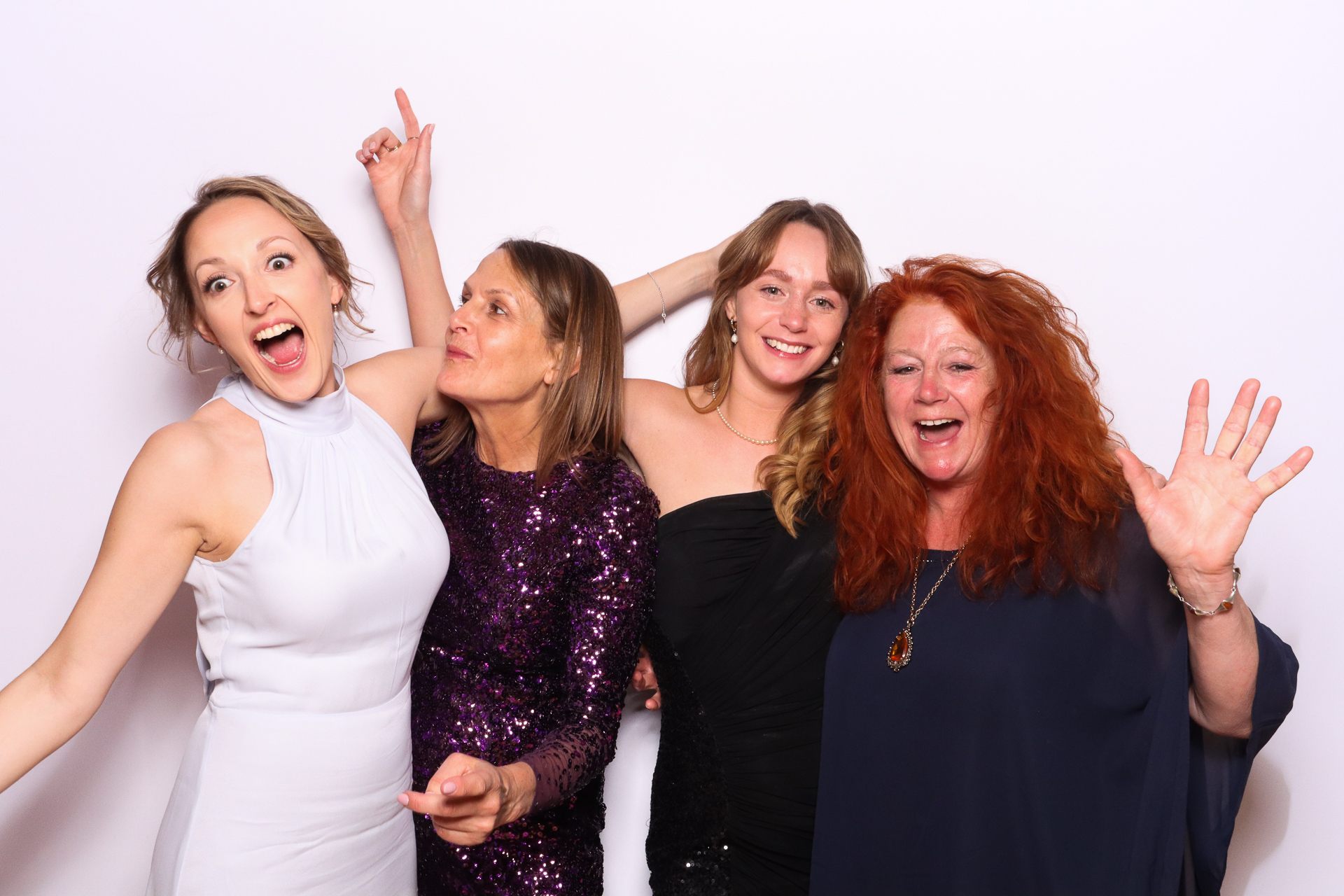 Alrewas Hayes Photo Booth Hire