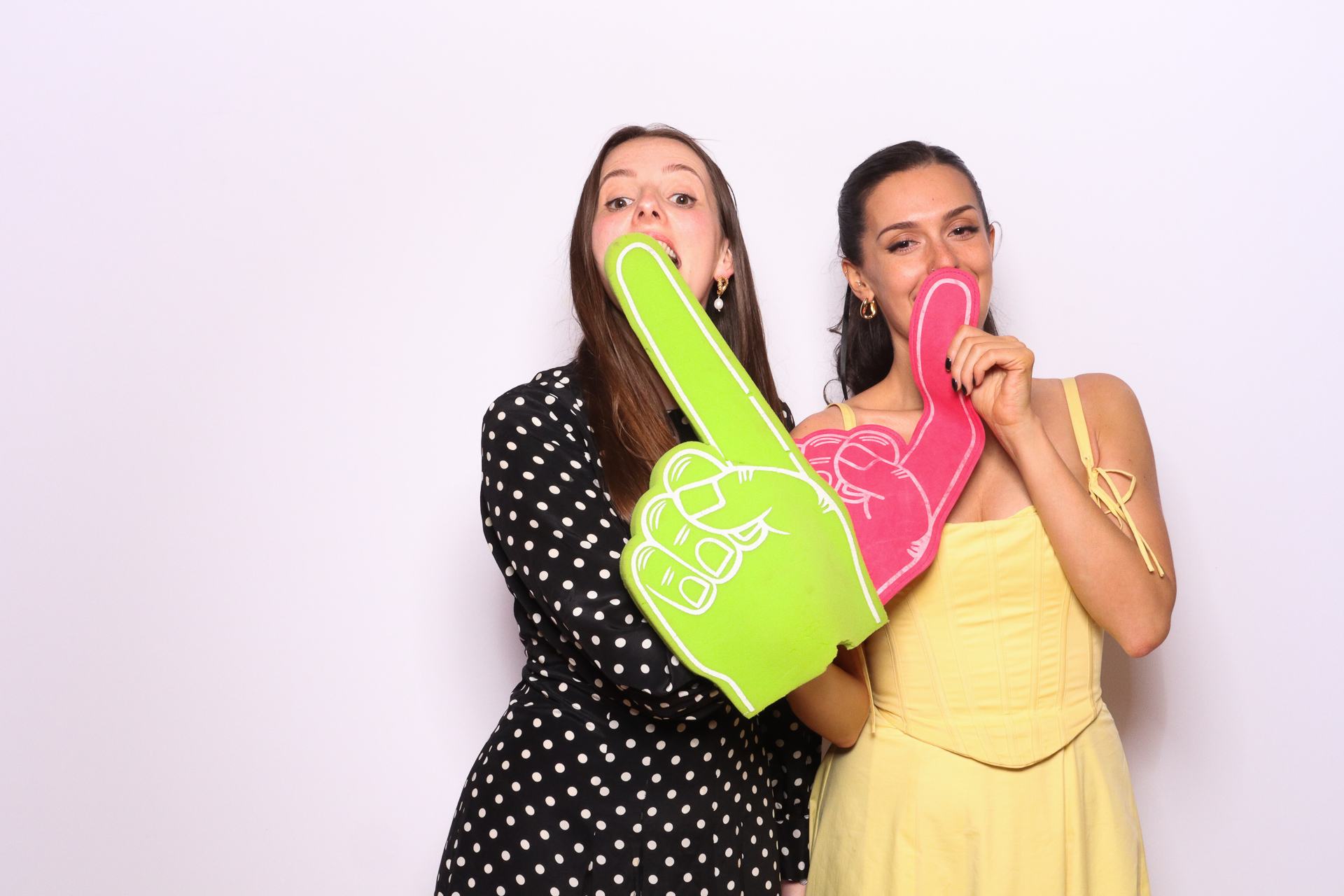 Alrewas Hayes Photo Booth Hire