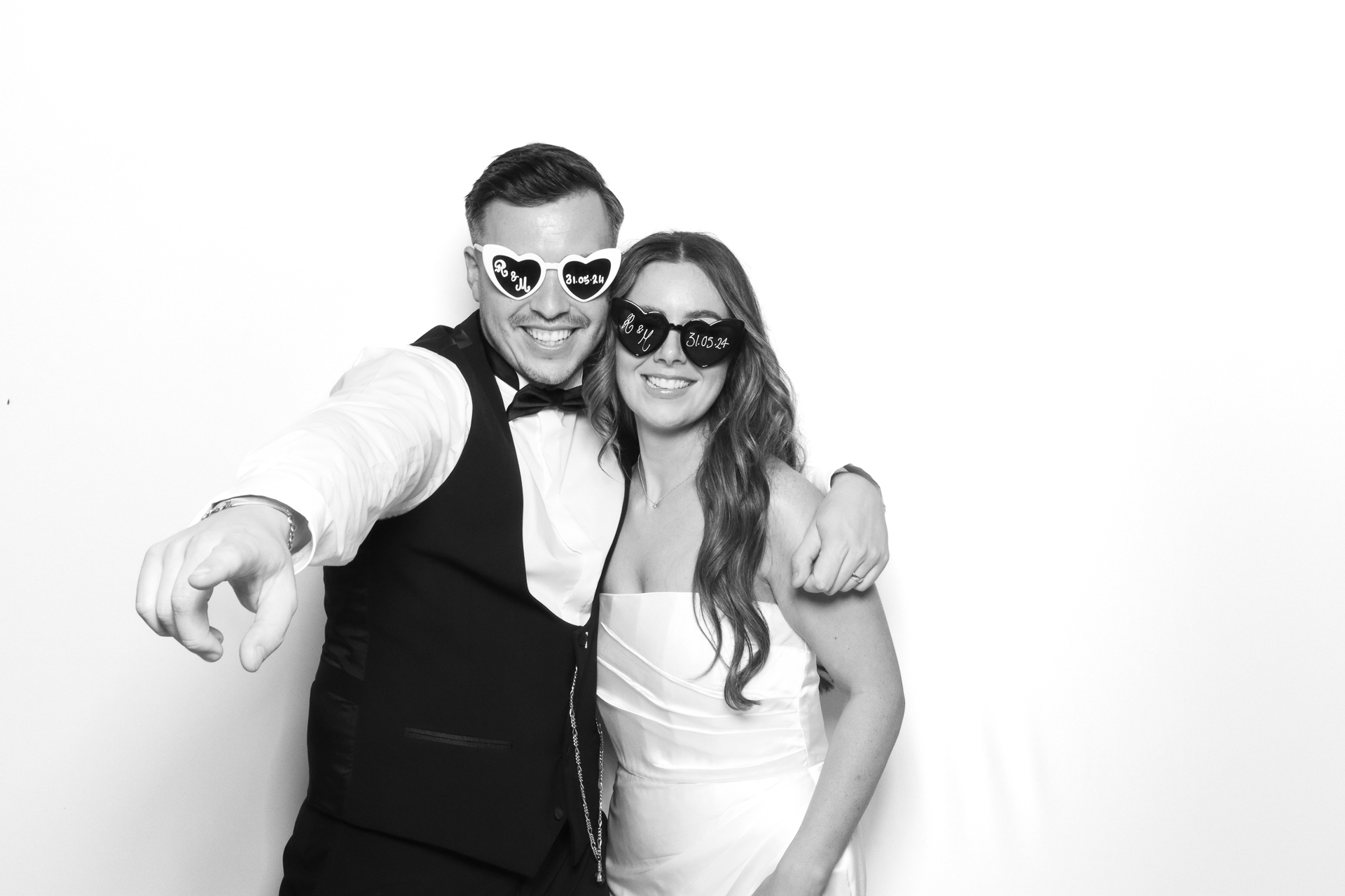 Alrewas Hayes Photo Booth Hire