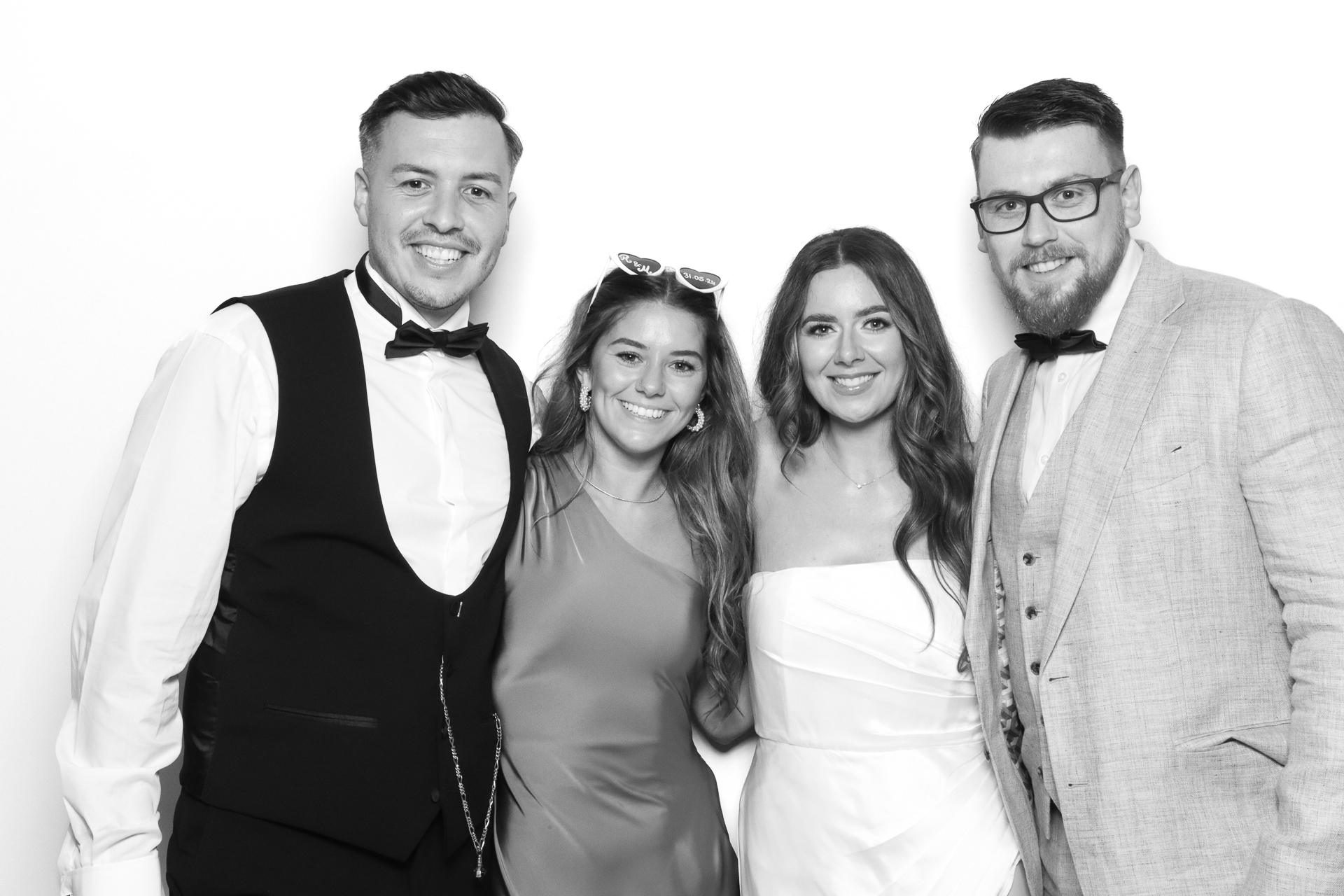 Alrewas Hayes Photo Booth Hire