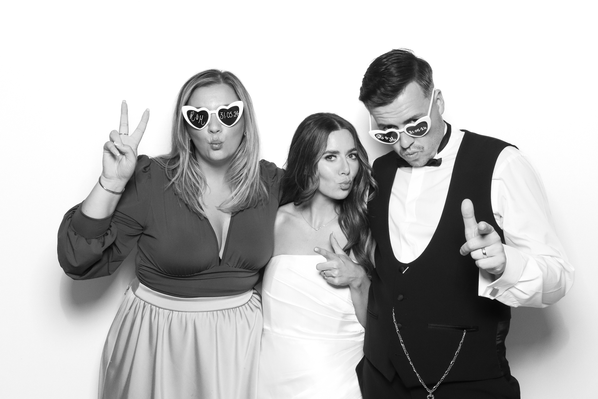 Alrewas Hayes Photo Booth Hire