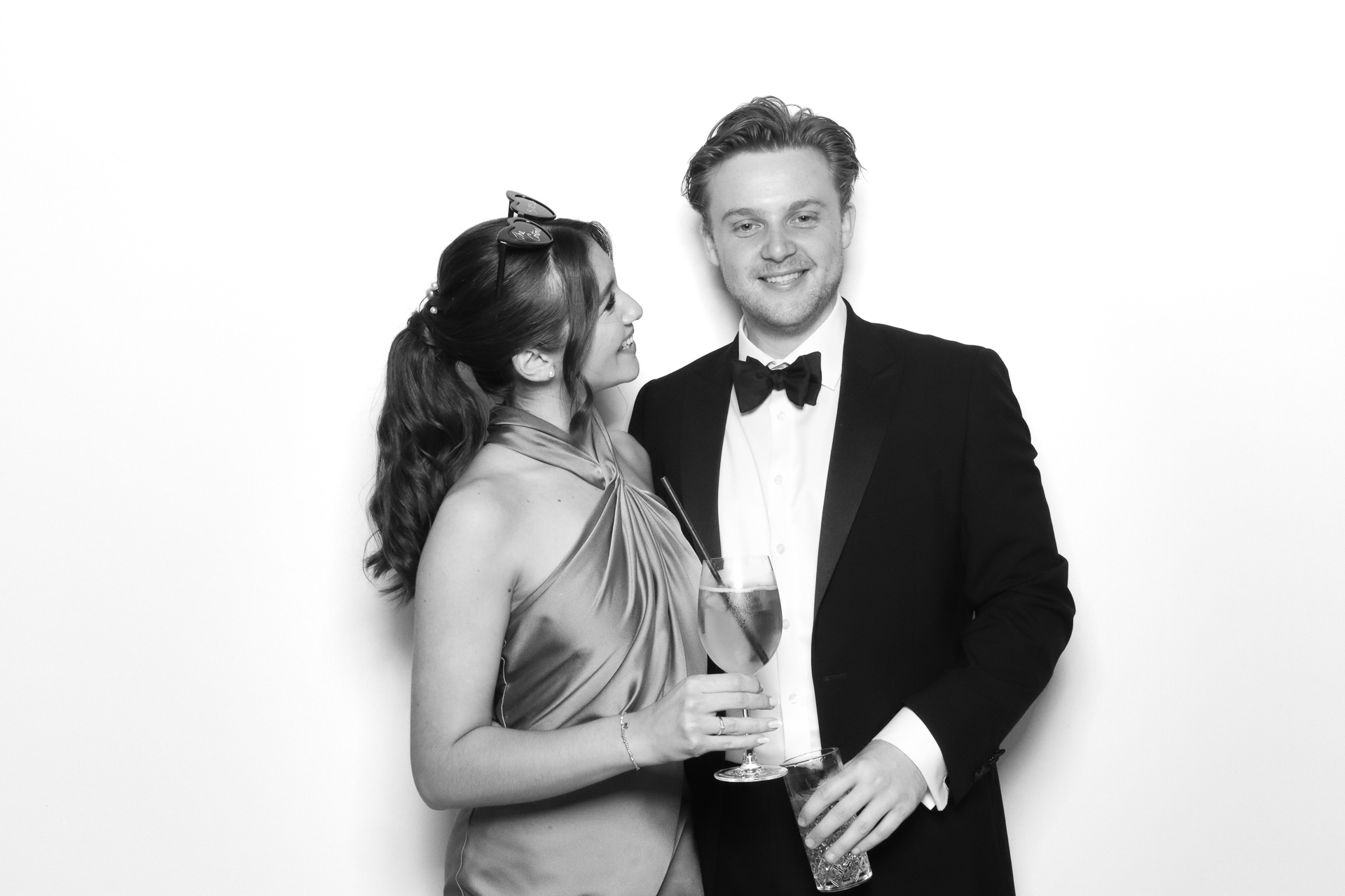 Alrewas Hayes Photo Booth Hire