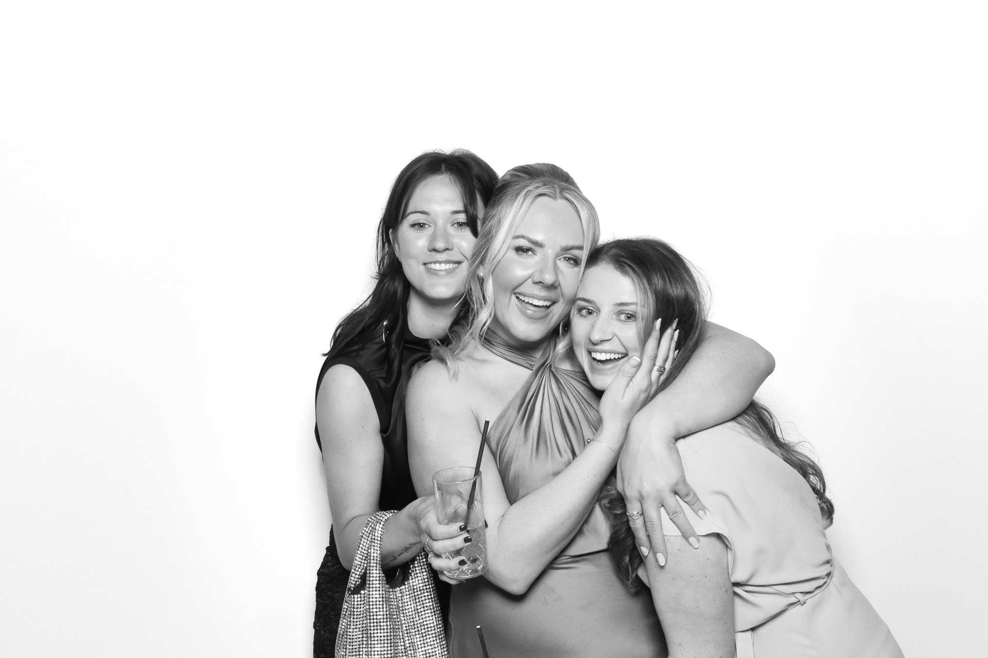 Alrewas Hayes Photo Booth Hire