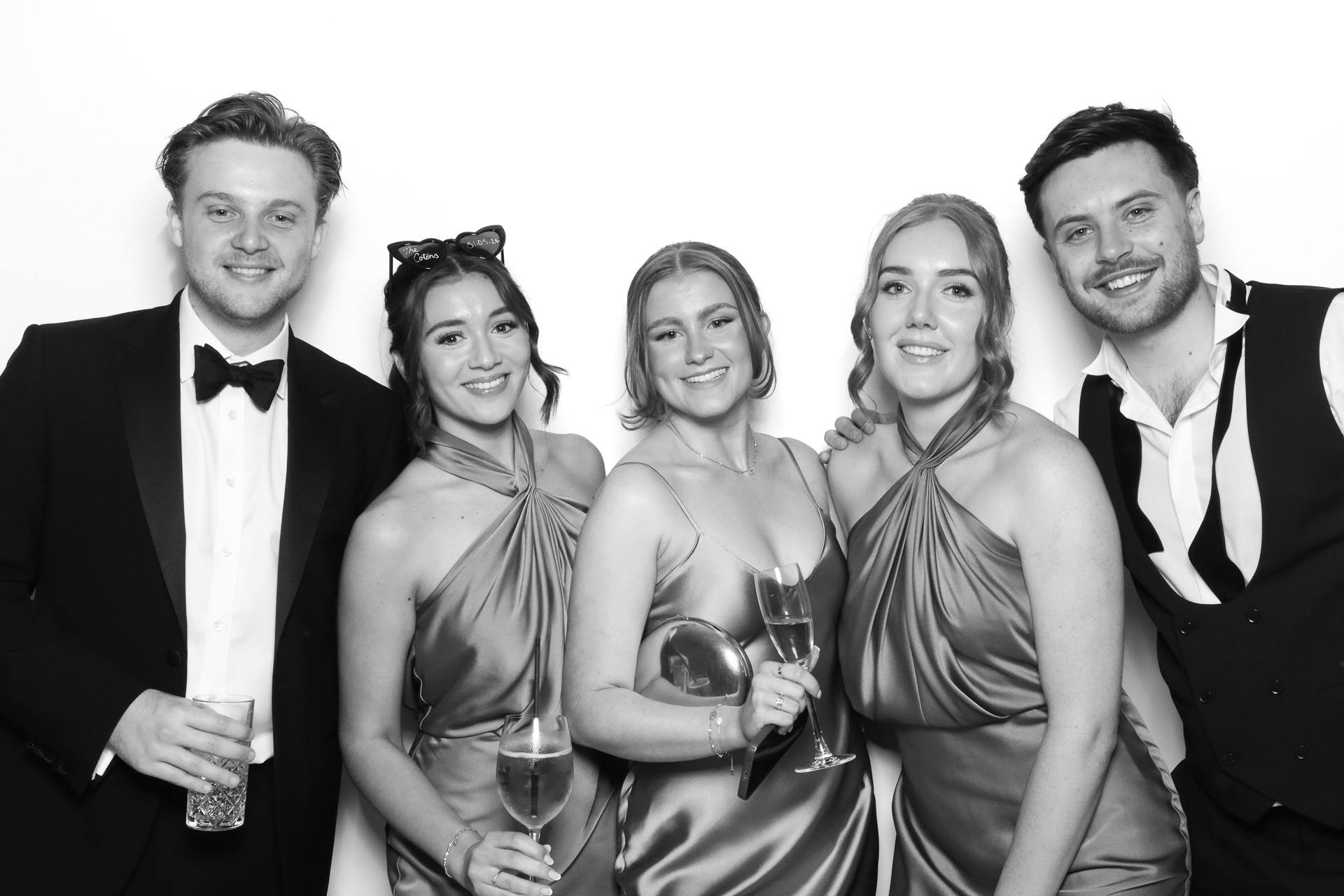 Alrewas Hayes Photo Booth Hire