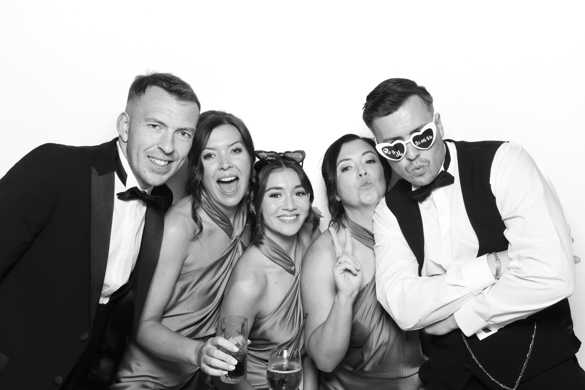 Alrewas Hayes Photo Booth Hire