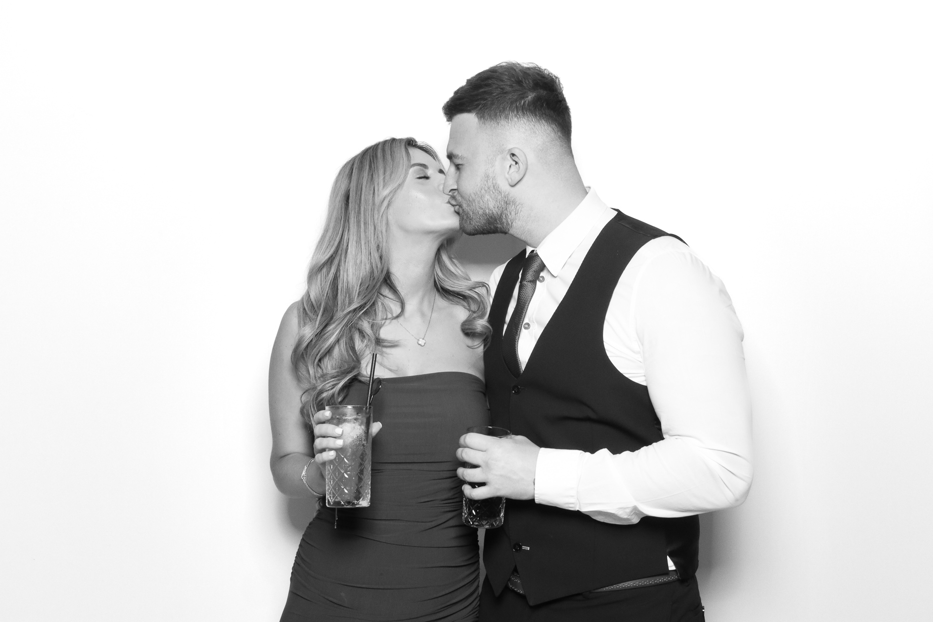 Alrewas Hayes Photo Booth Hire