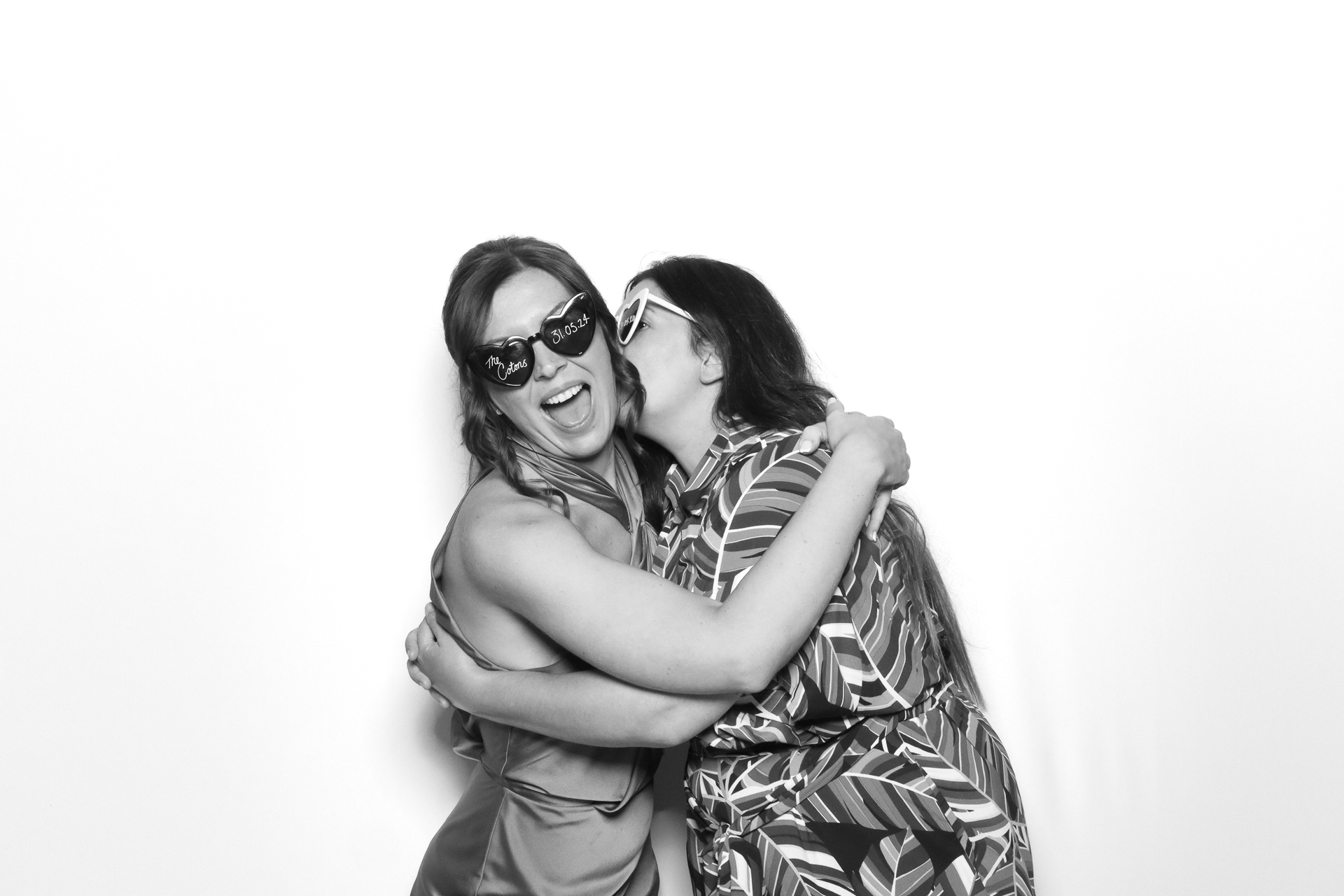 Alrewas Hayes Photo Booth Hire