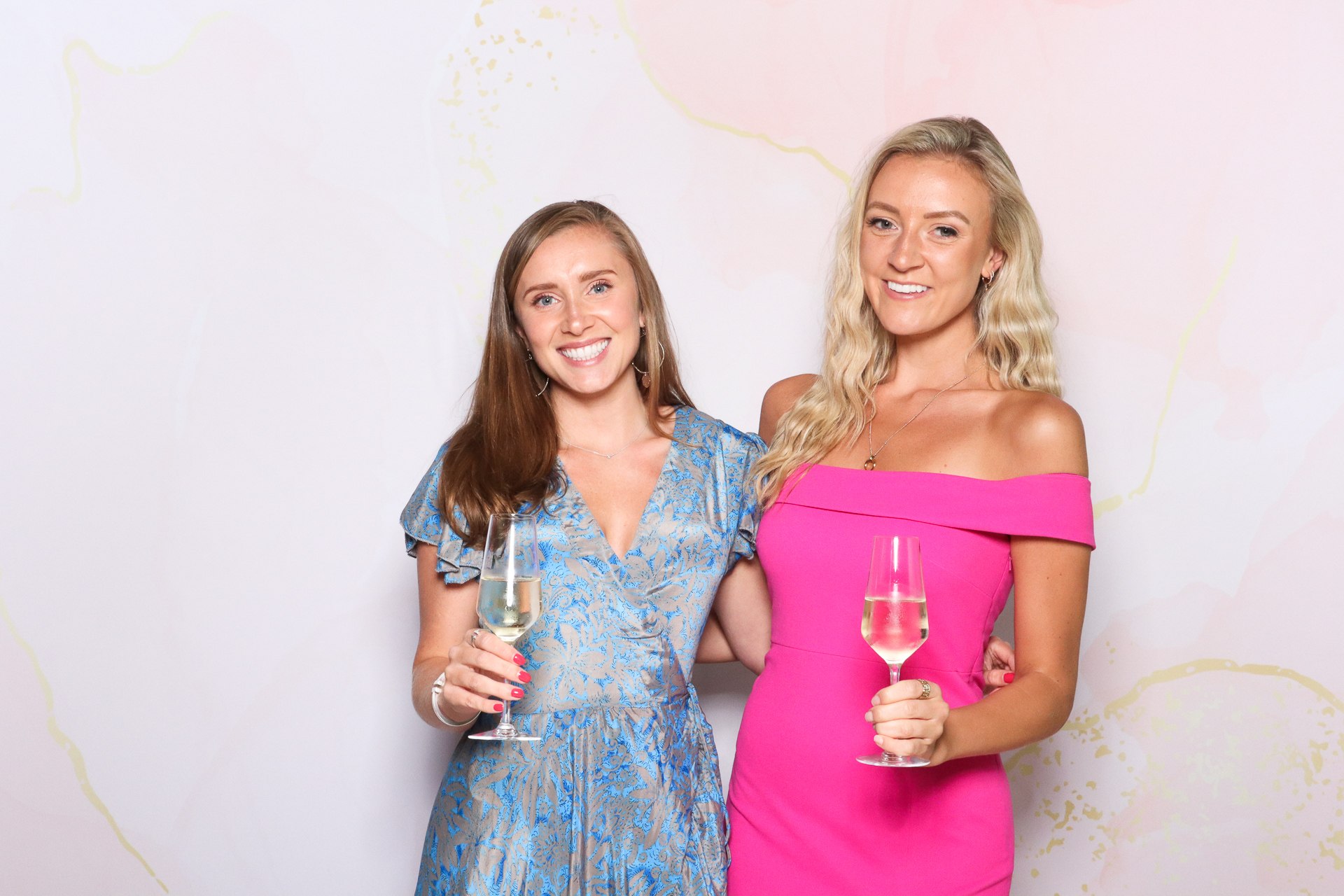 Graduation Ceremony Photo Booth Hire