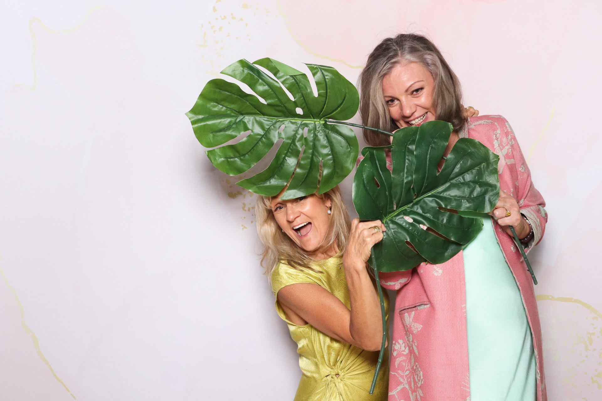 Graduation Ceremony Photo Booth Hire