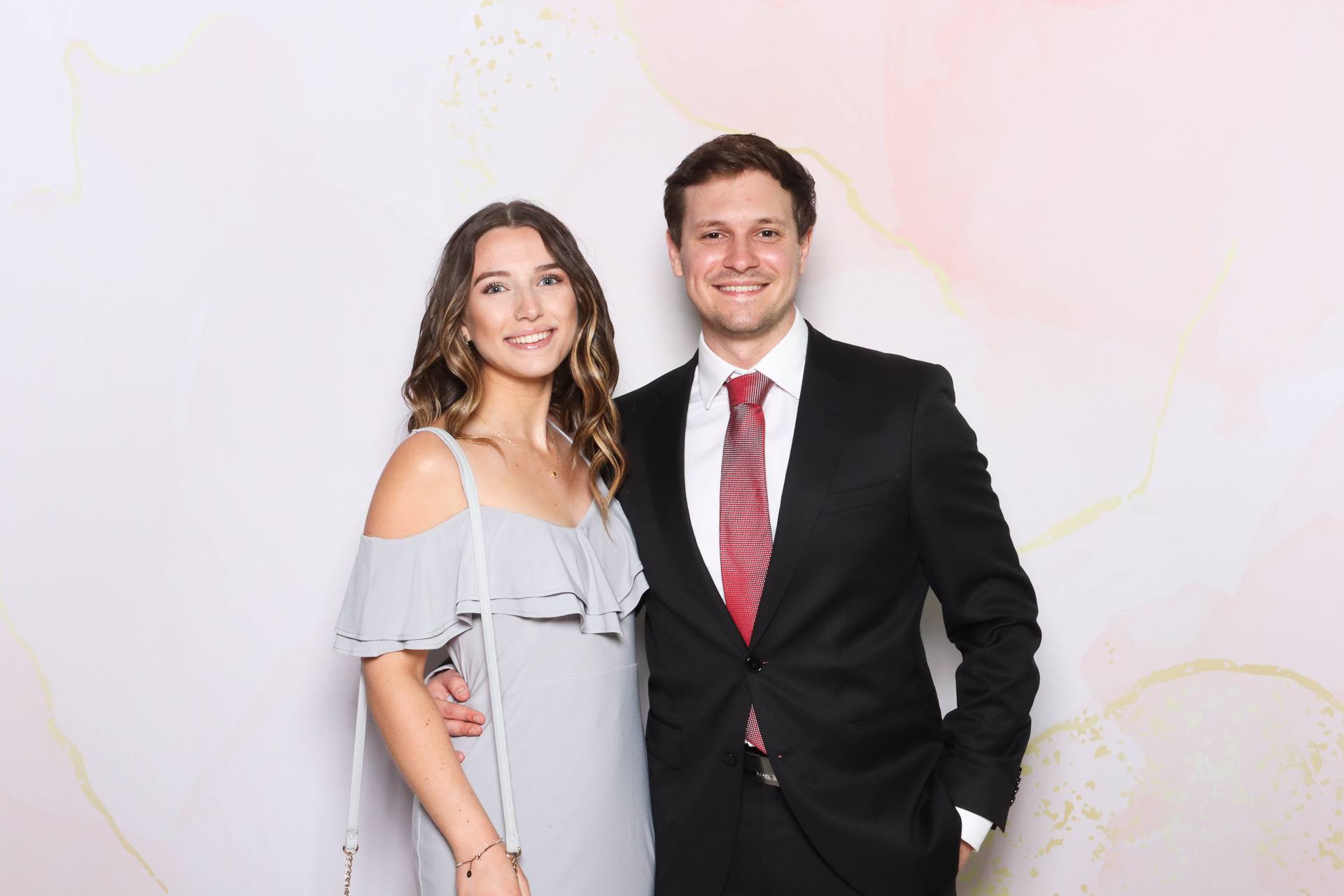 Wildhive Callow Hall Photo Booth Hire