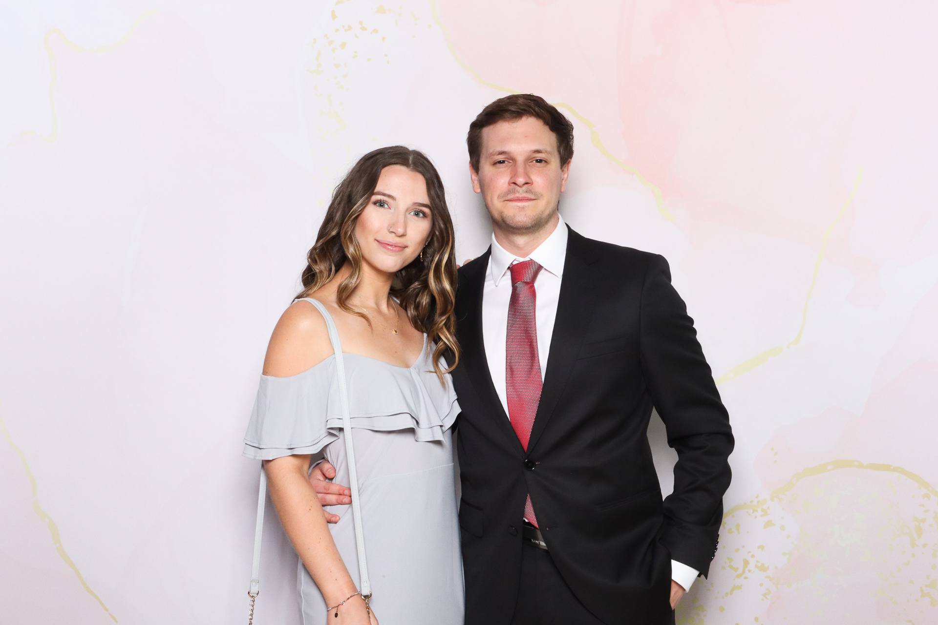 Wildhive Callow Hall Photo Booth Hire