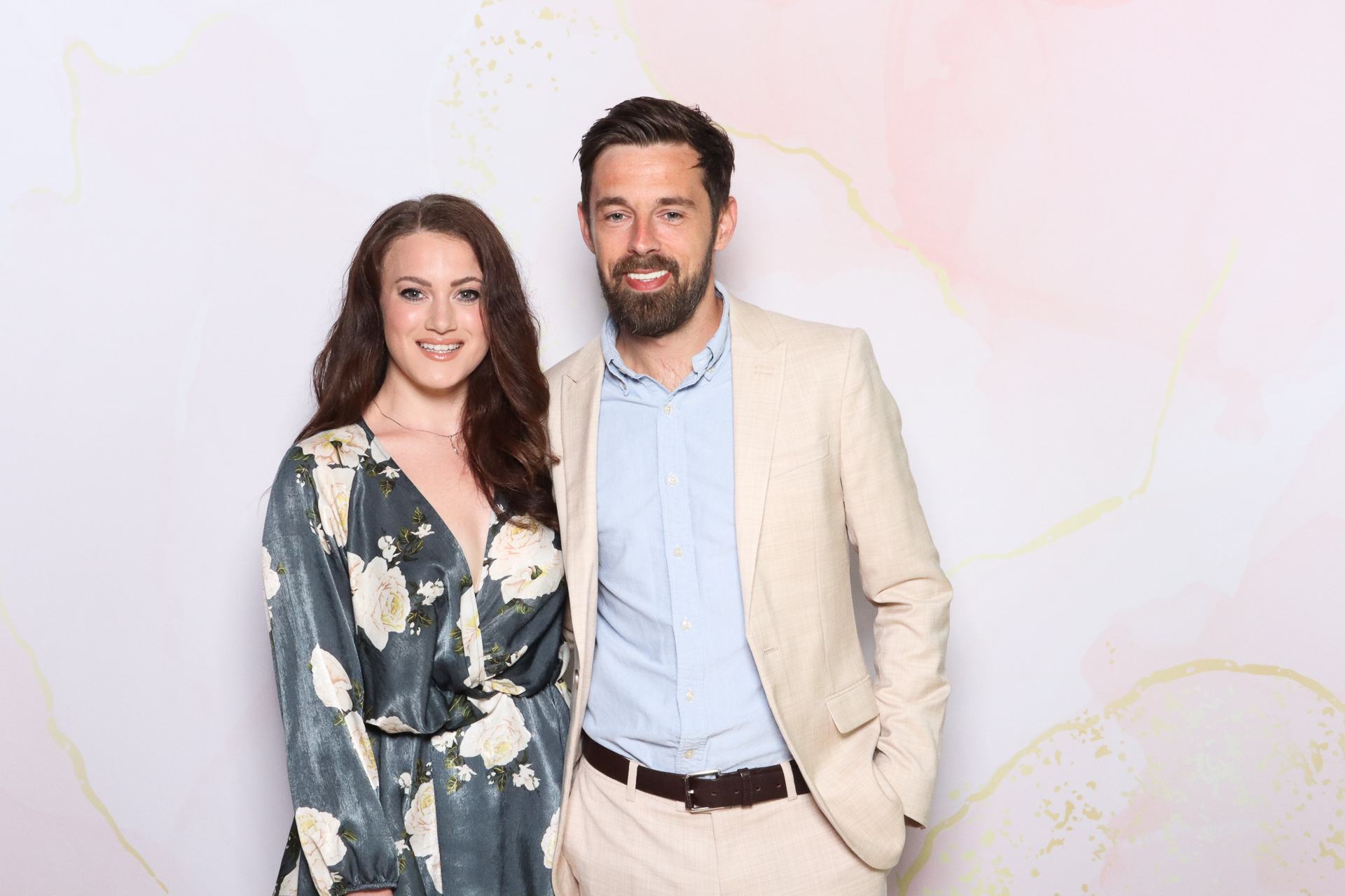 Wildhive Callow Hall Photo Booth Hire