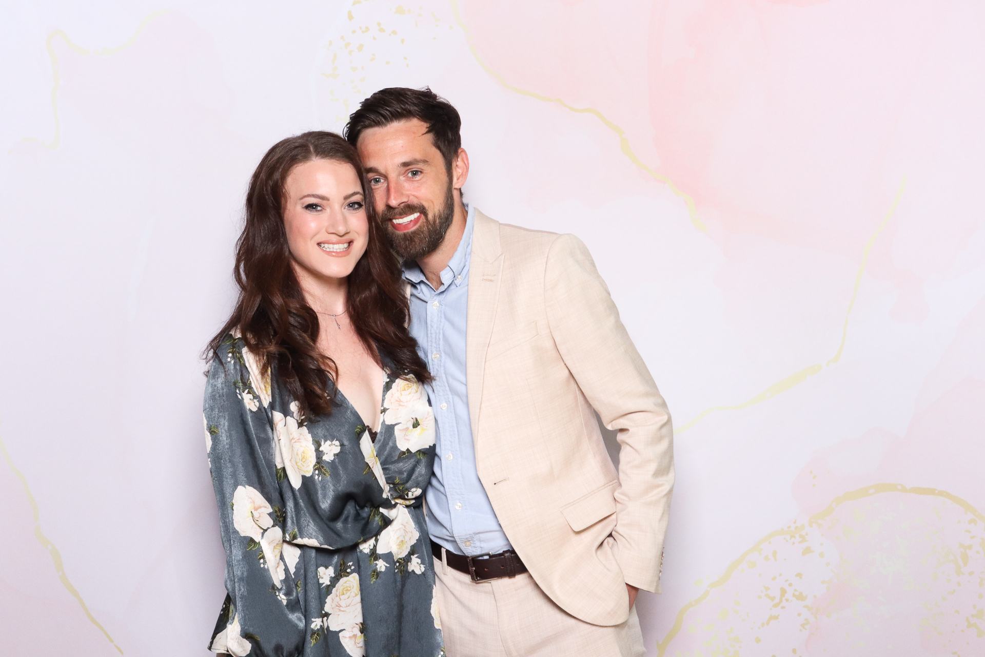 Wildhive Callow Hall Photo Booth Hire