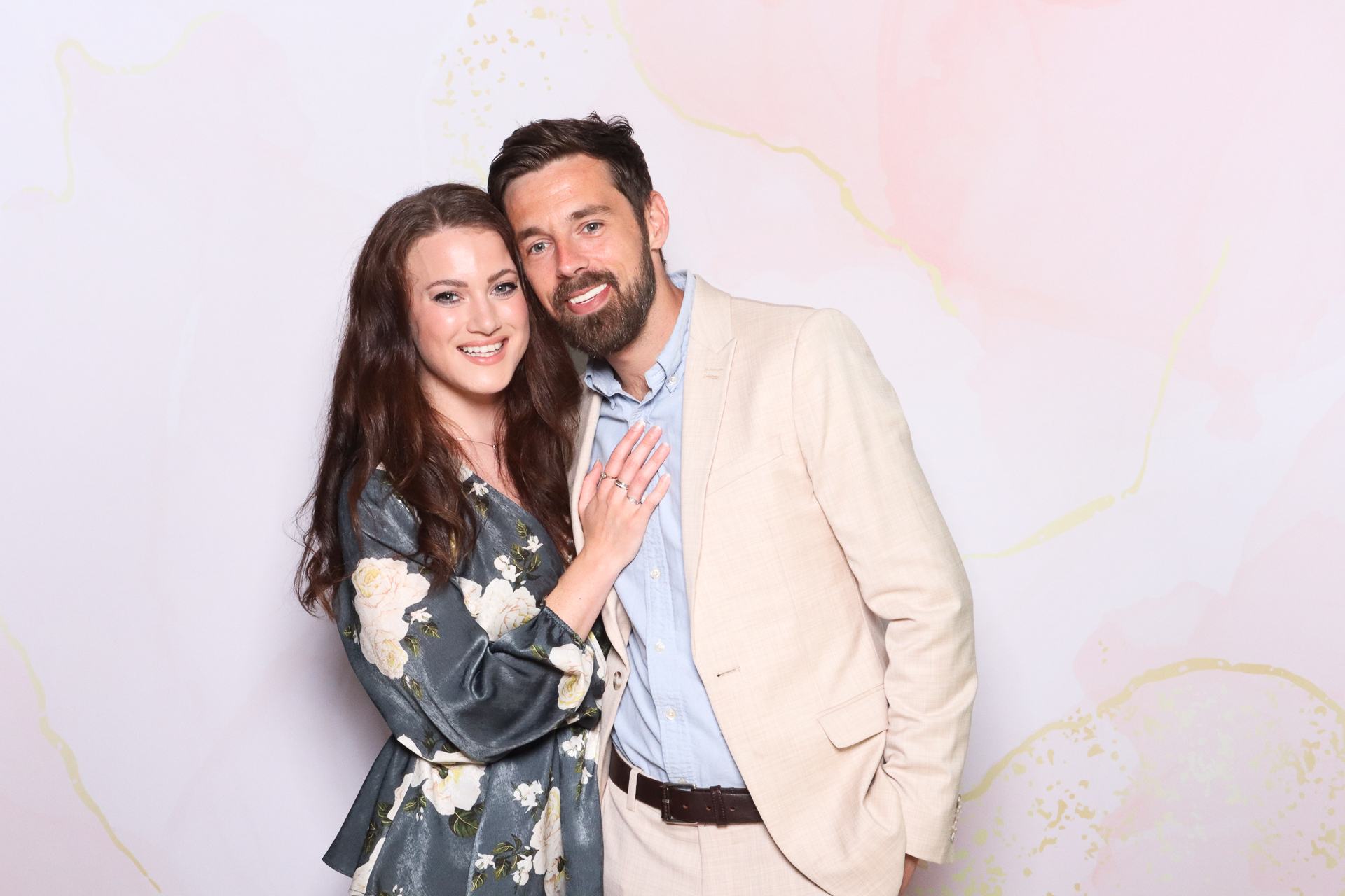 Wildhive Callow Hall Photo Booth Hire