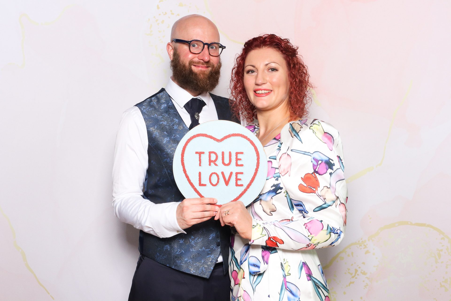 Graduation Ceremony Photo Booth Hire