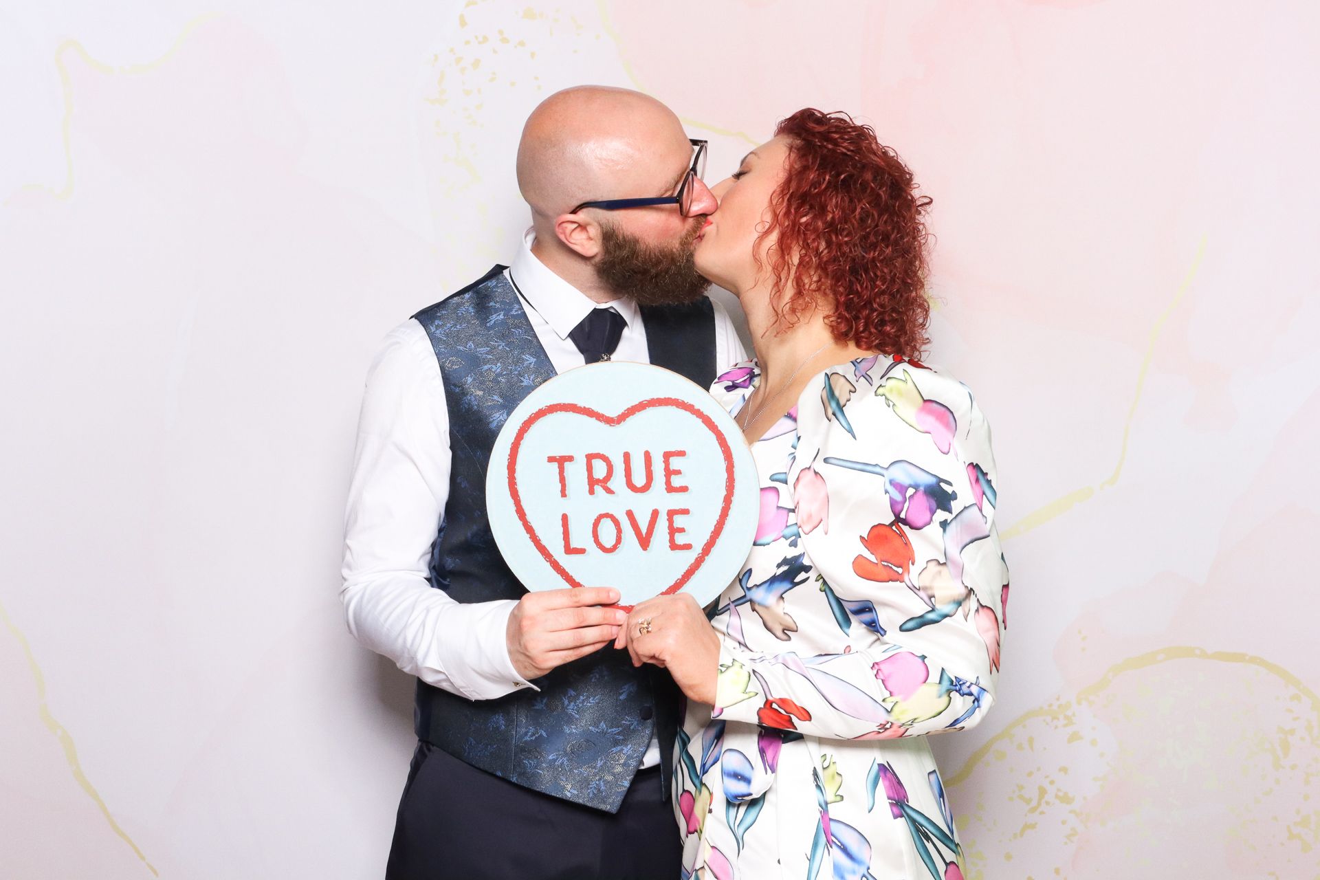 Graduation Ceremony Photo Booth Hire