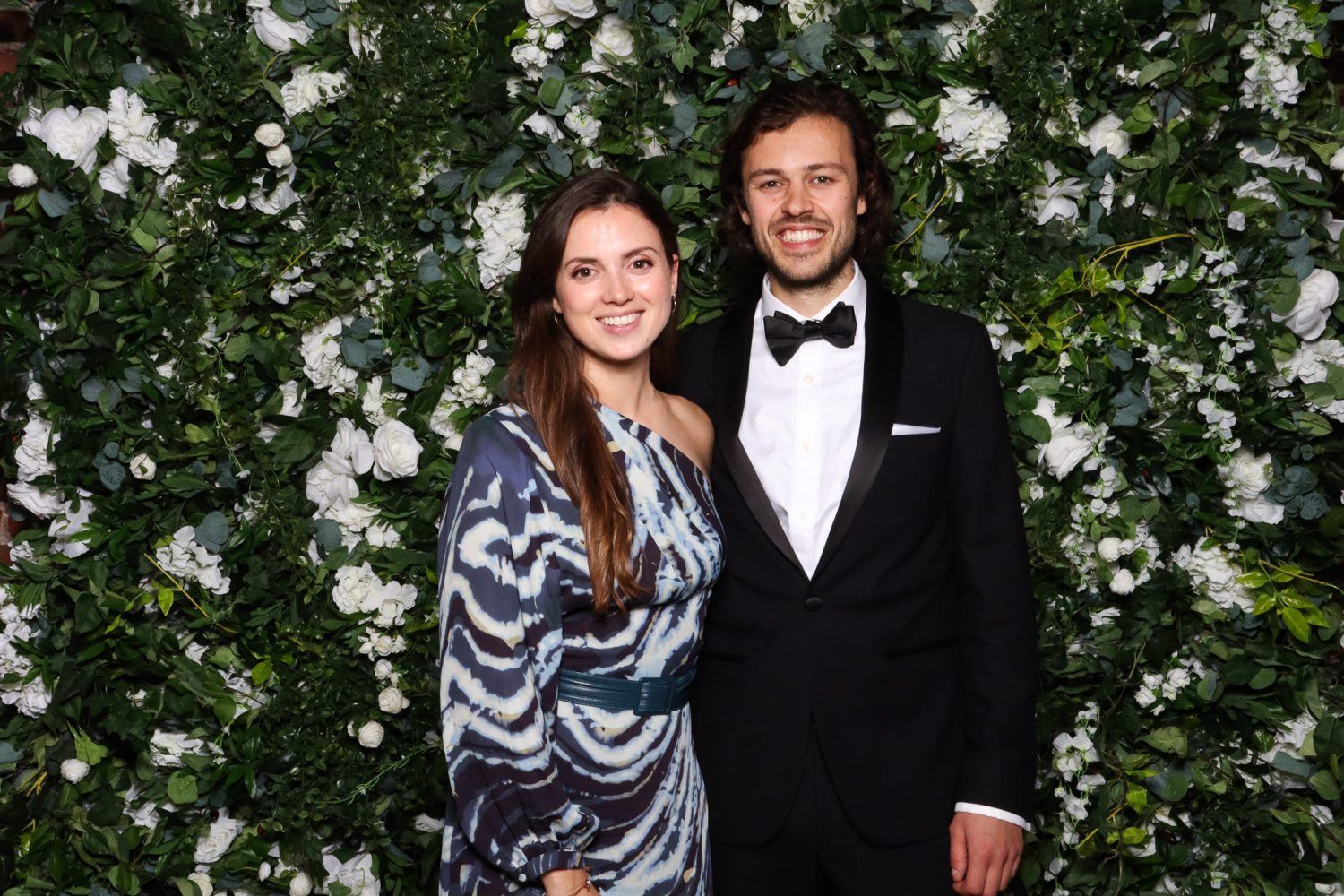 Graduation Ceremony Photo Booth Hire