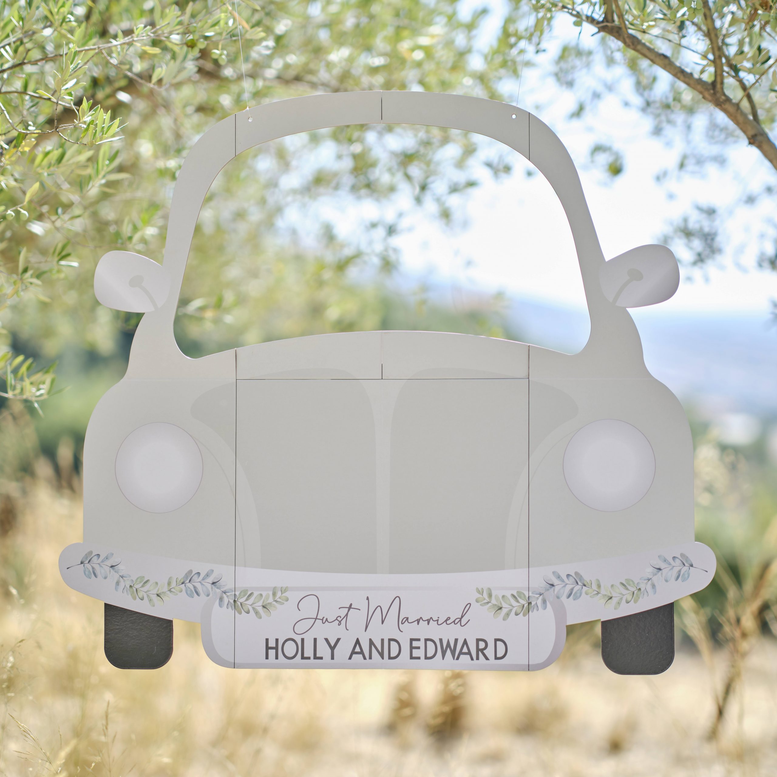 Graduation Ceremony Photo Booth Hire