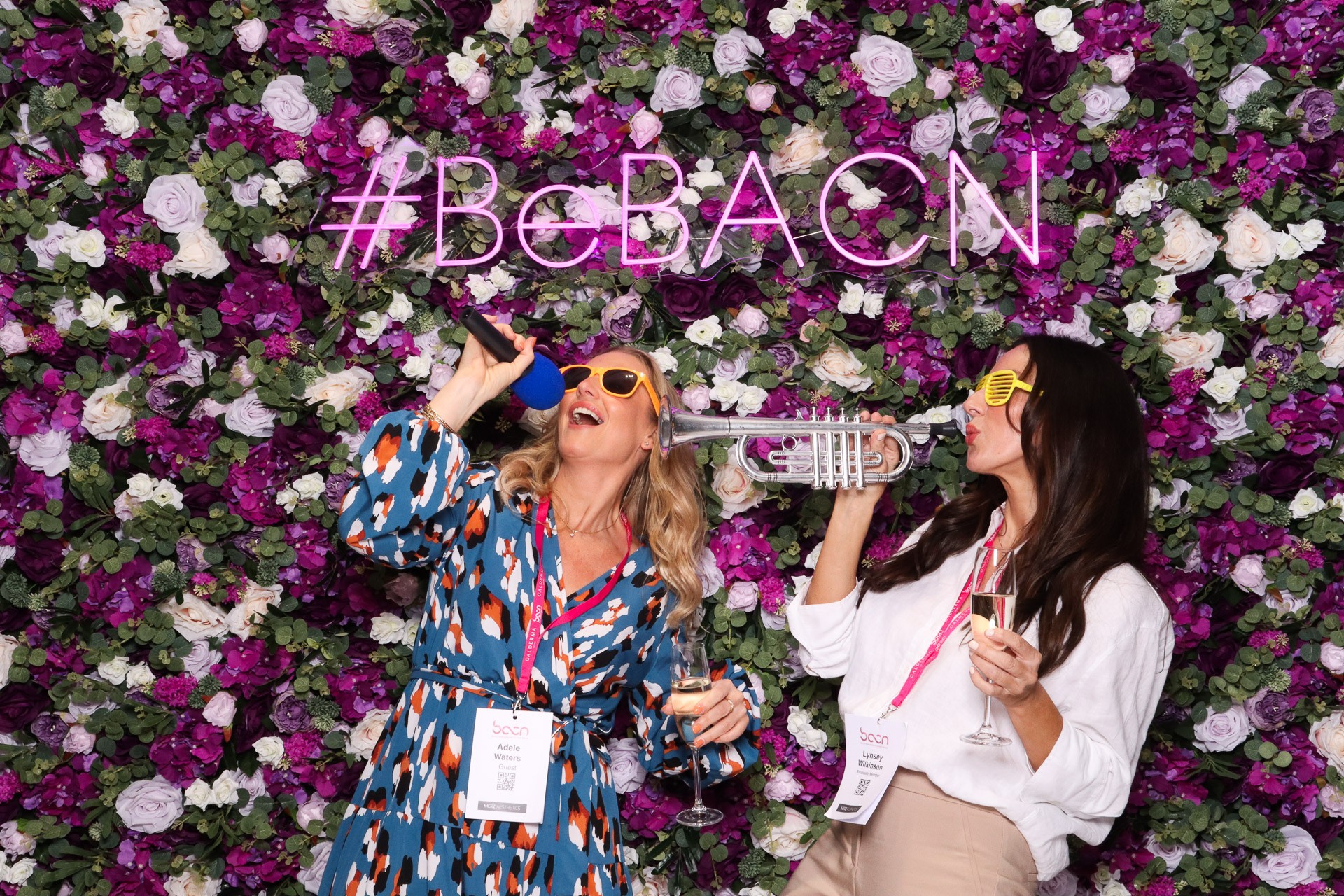 Eastside Rooms Photo Booth Hire