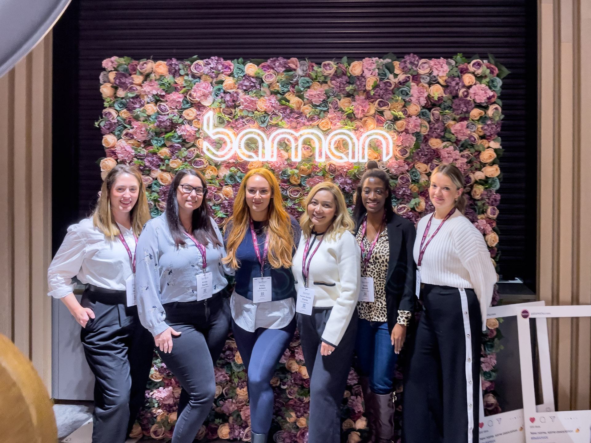 Eastside Room Photo Booth Hire In Action