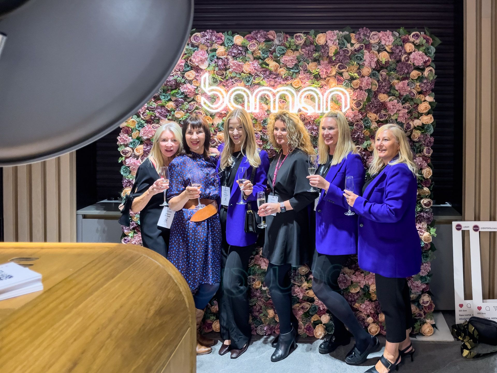 Eastside Room Photo Booth Hire In Action