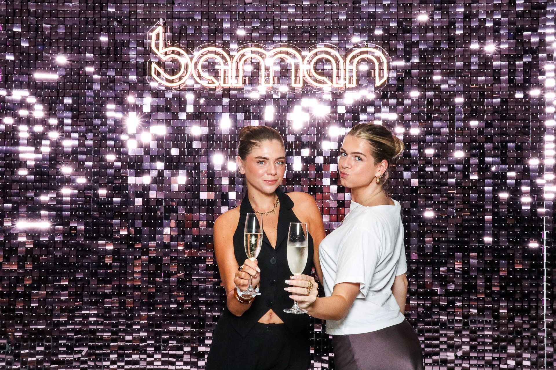 Eastside Rooms Photo Booth Hire